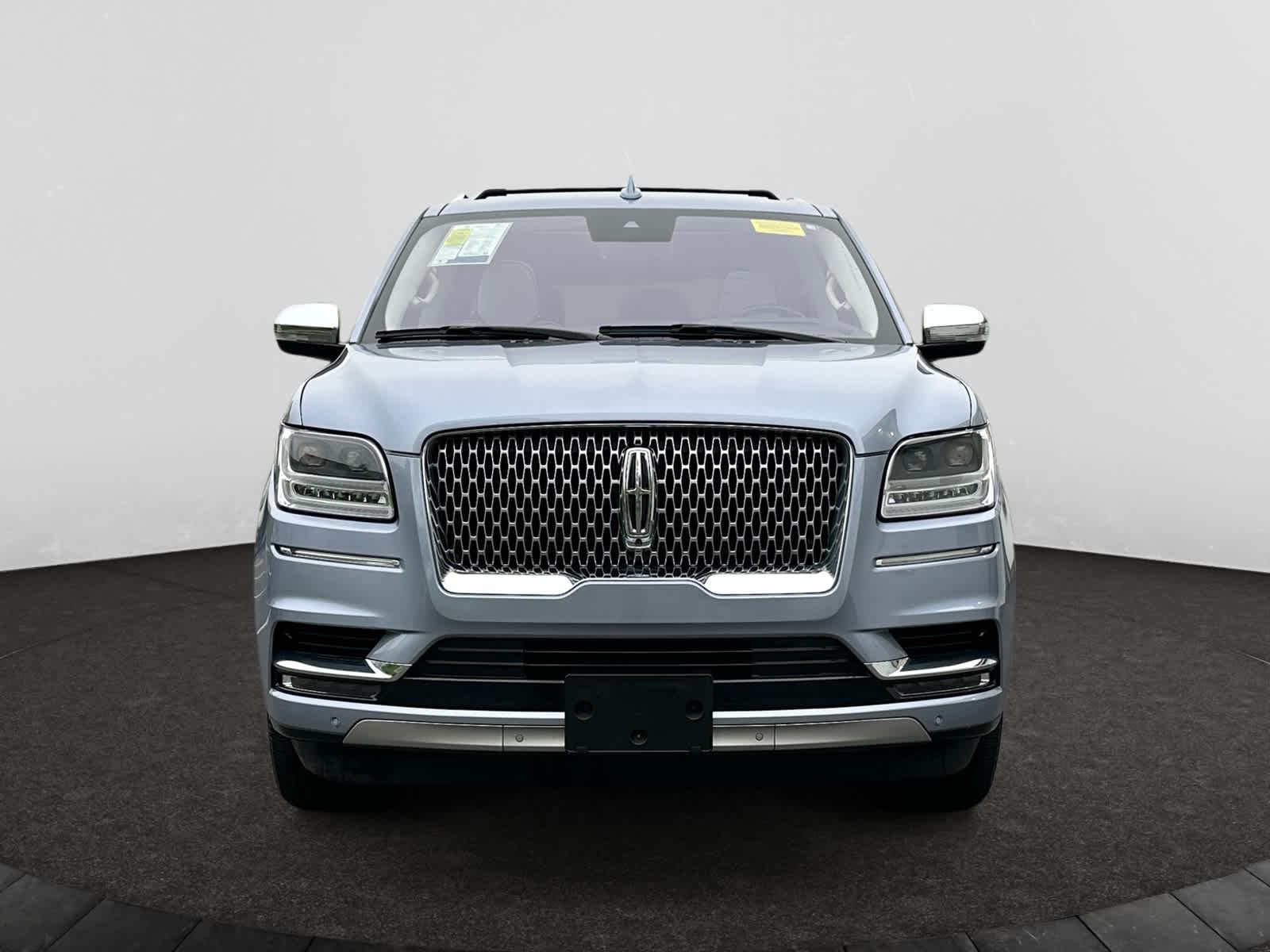 used 2018 Lincoln Navigator L car, priced at $35,998