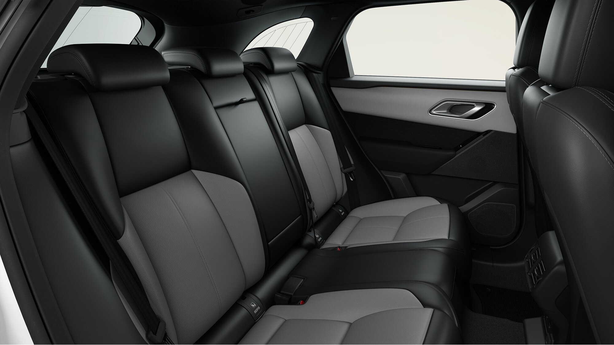 new 2026 Land Rover Range Rover Velar car, priced at $84,972