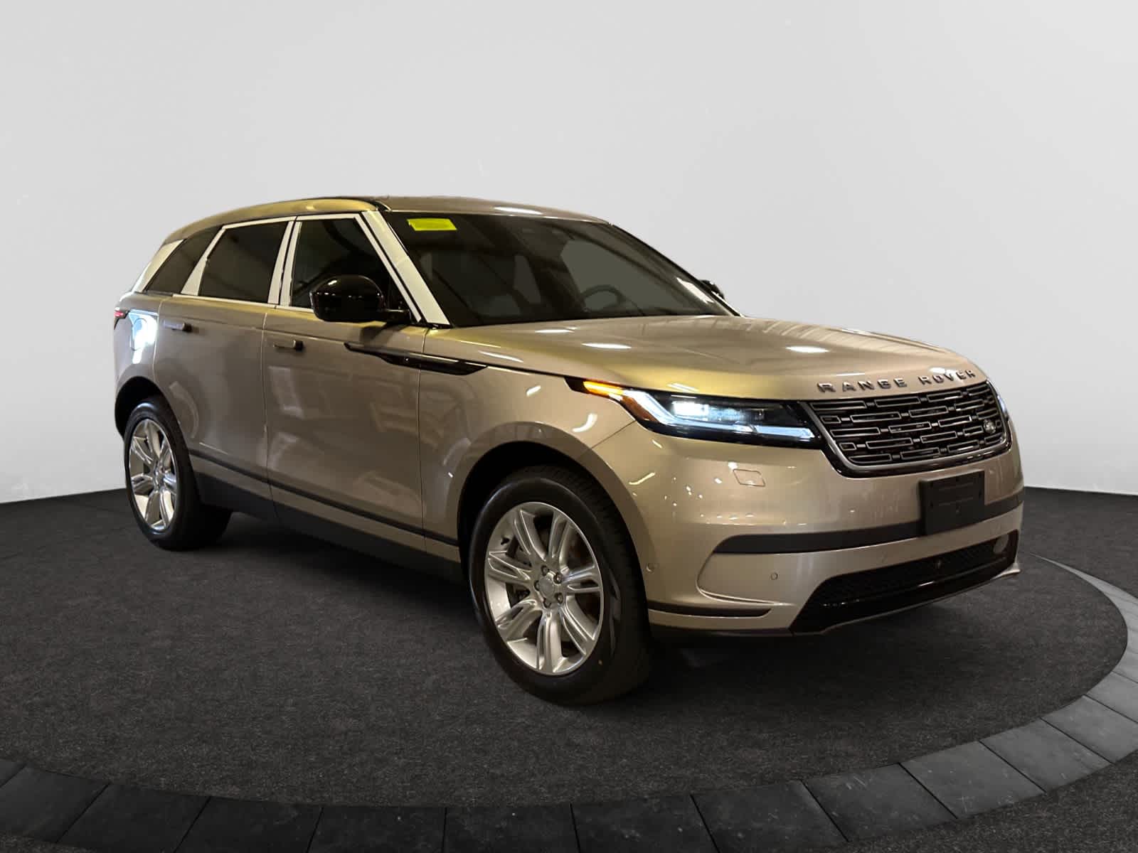 new 2026 Land Rover Range Rover Velar car, priced at $69,470