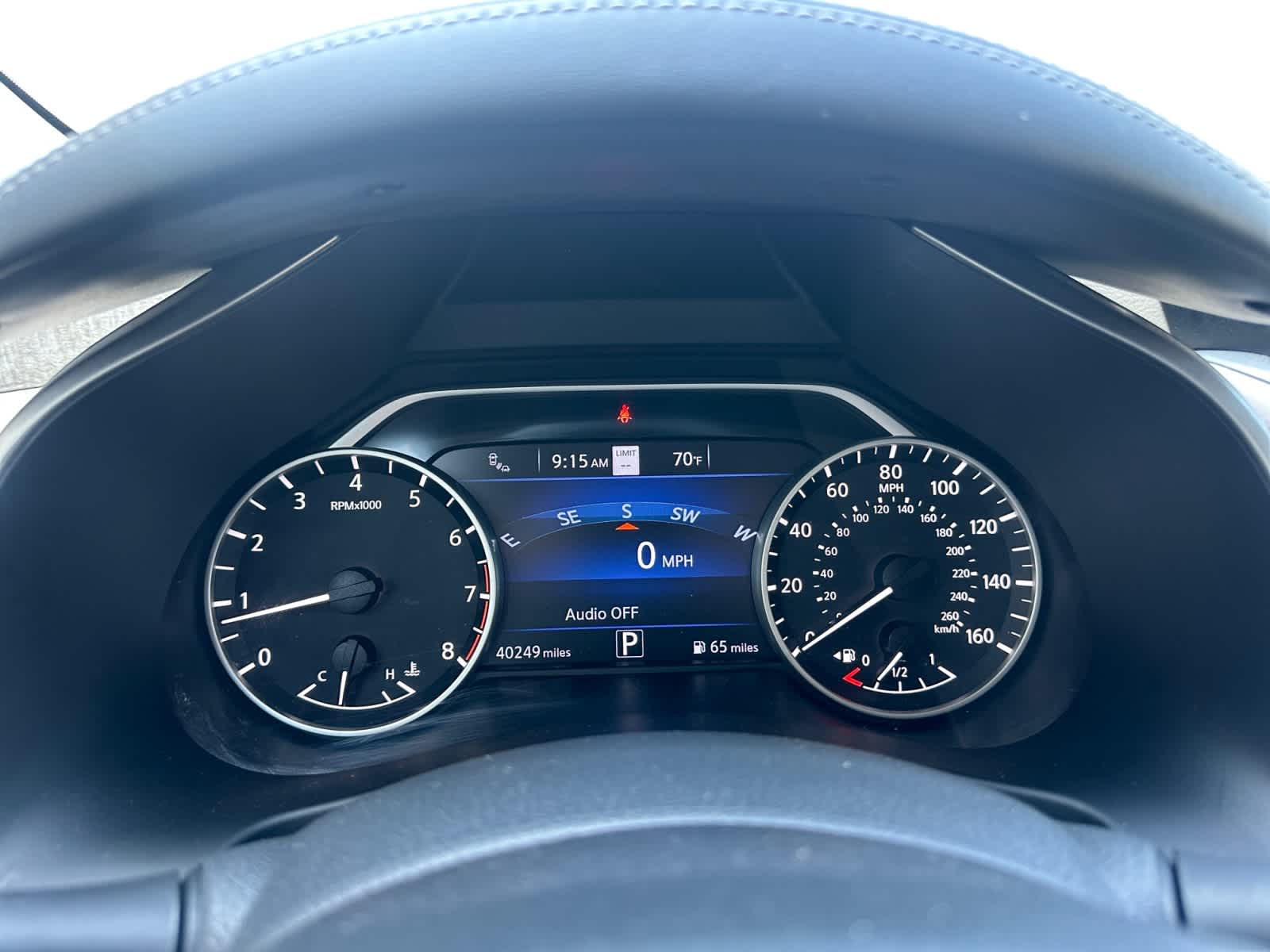 used 2020 Nissan Murano car, priced at $21,498