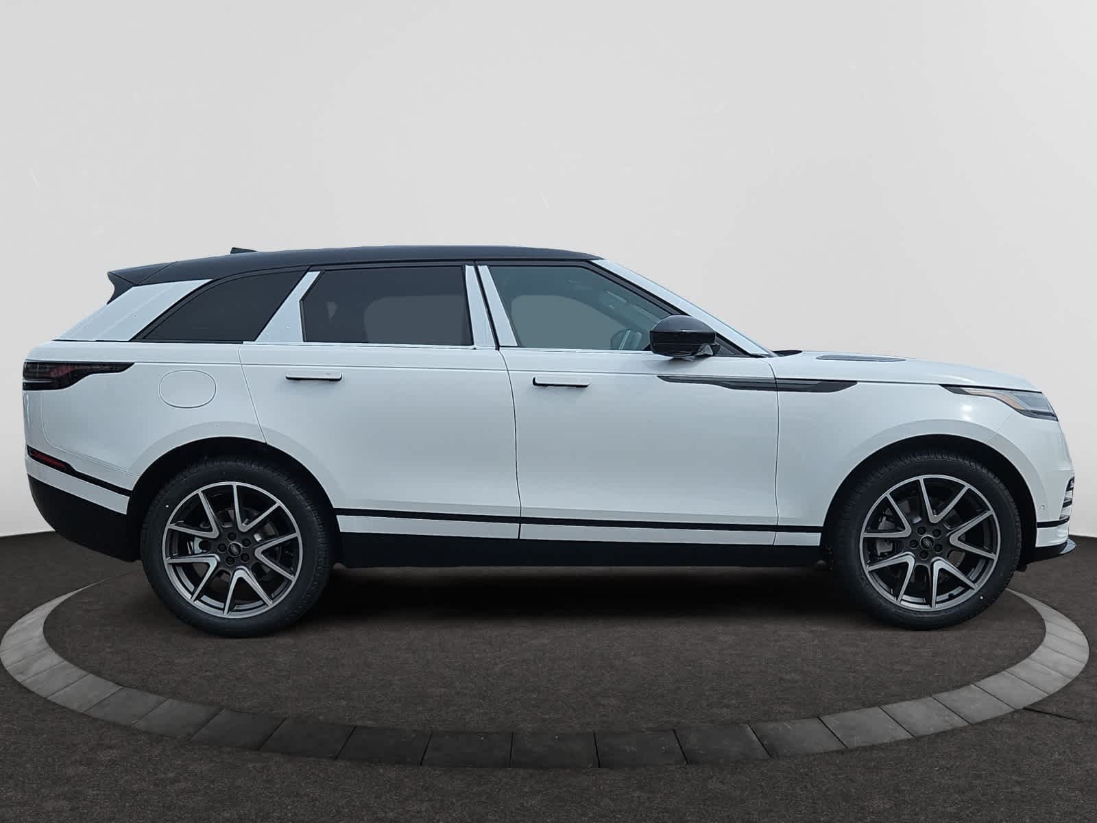 new 2026 Land Rover Range Rover Velar car, priced at $76,015