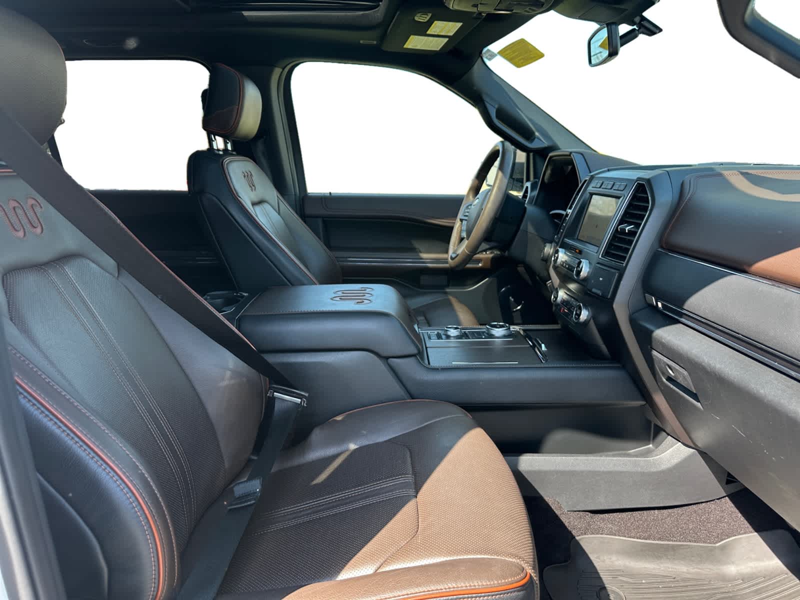 used 2020 Ford Expedition car, priced at $41,998