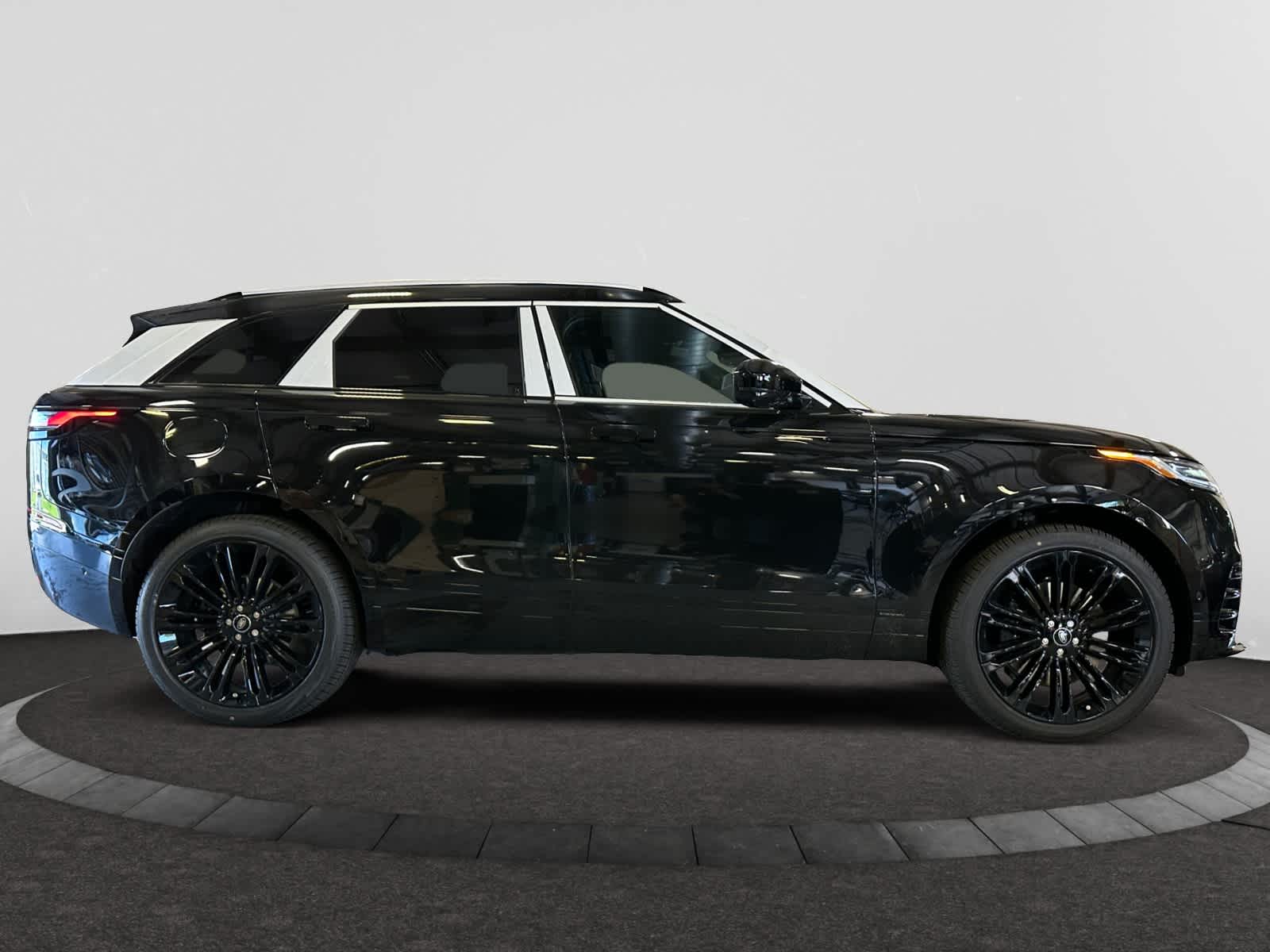 new 2026 Land Rover Range Rover Velar car, priced at $93,232
