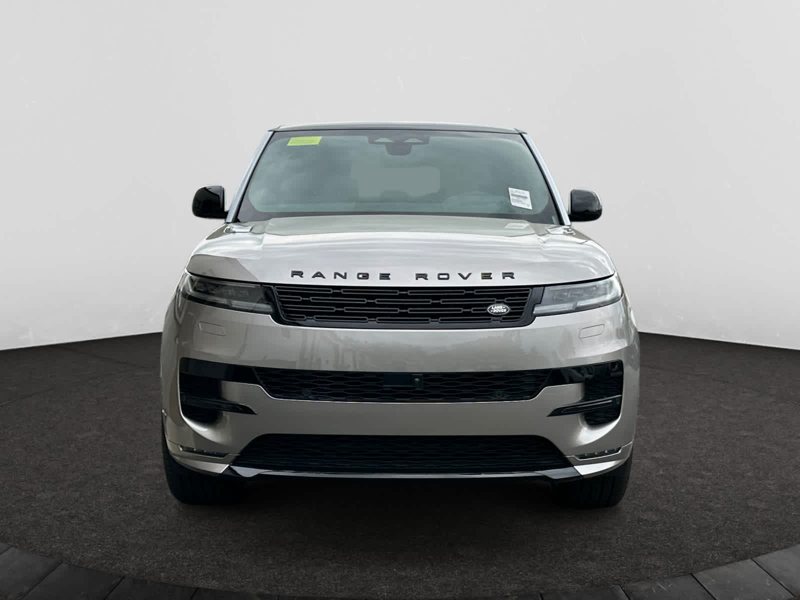 new 2025 Land Rover Range Rover Sport car, priced at $144,115