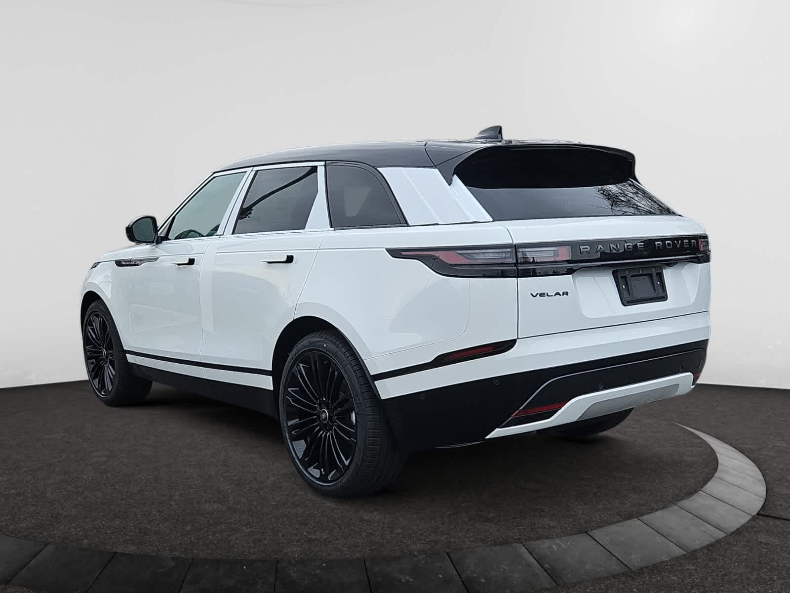 new 2026 Land Rover Range Rover Velar car, priced at $74,895