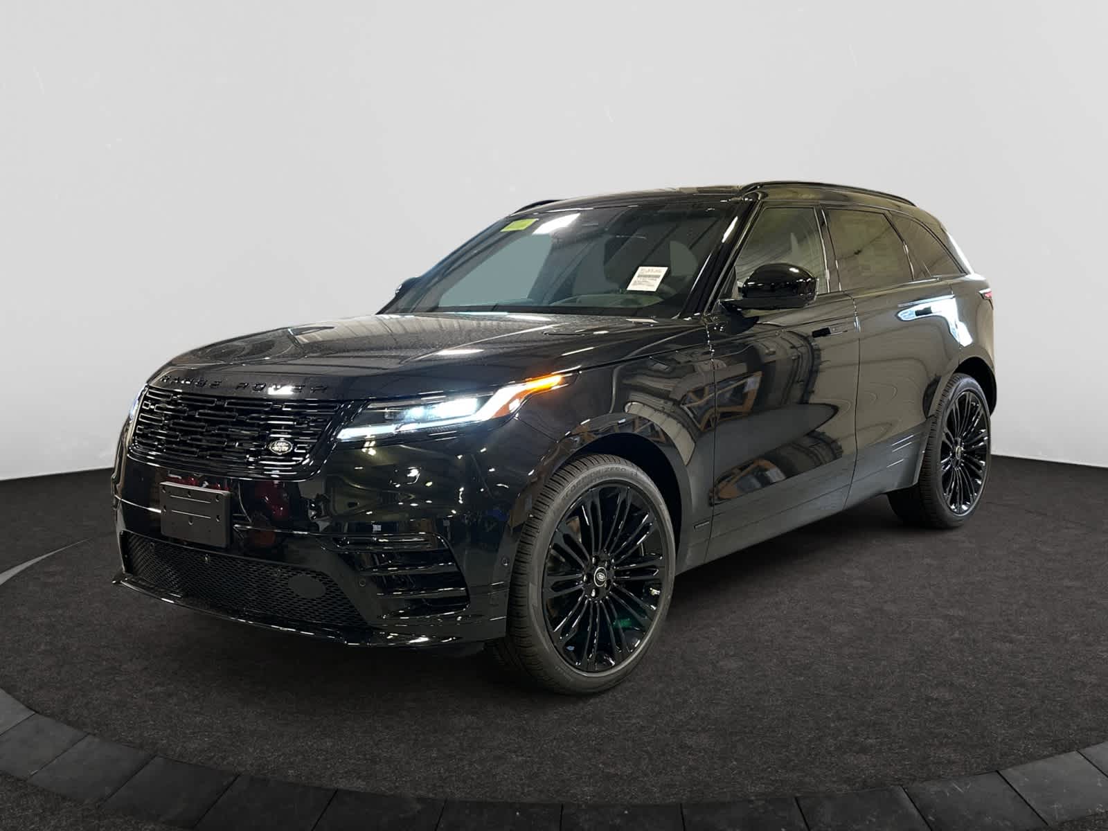 new 2026 Land Rover Range Rover Velar car, priced at $93,232