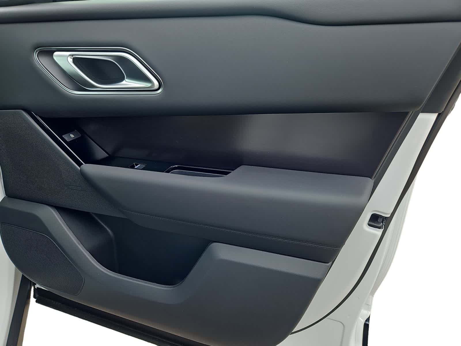 new 2026 Land Rover Range Rover Velar car, priced at $76,015
