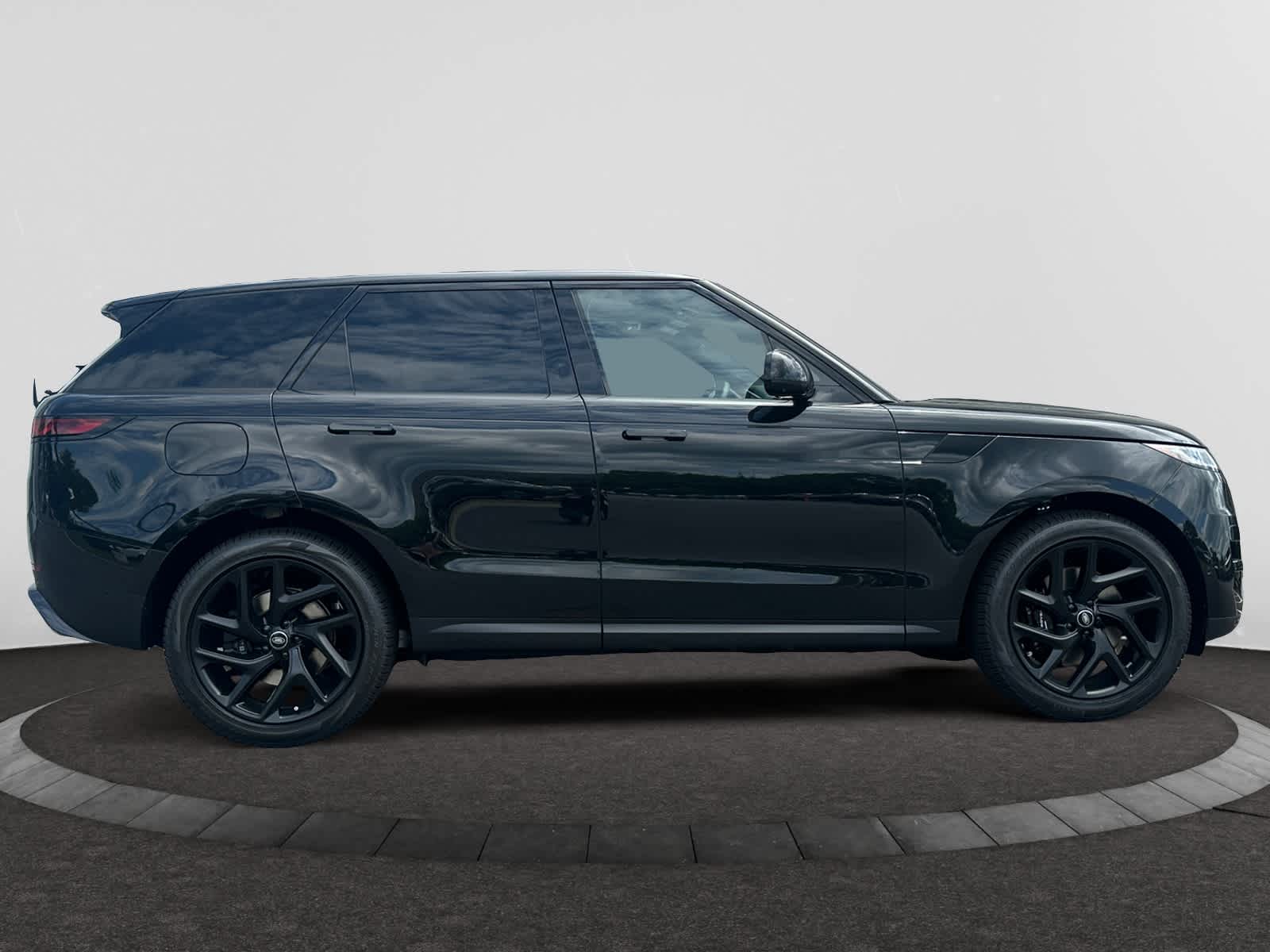 new 2025 Land Rover Range Rover Sport car, priced at $97,345