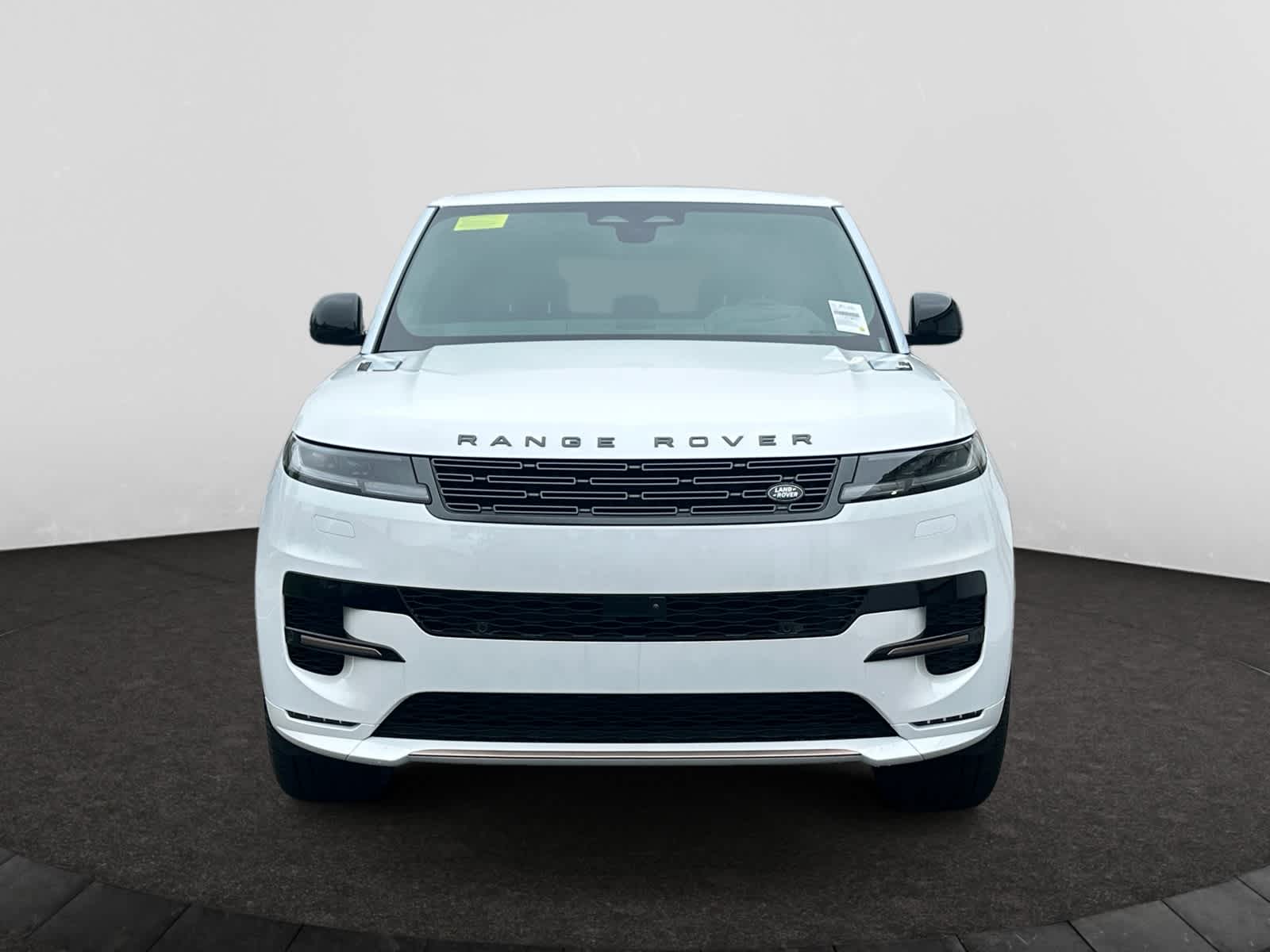 new 2025 Land Rover Range Rover Sport car, priced at $126,160