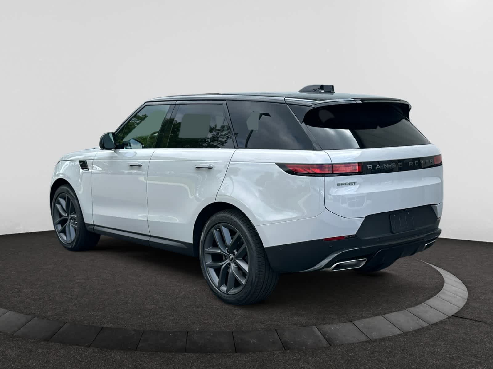 new 2025 Land Rover Range Rover Sport car, priced at $95,515