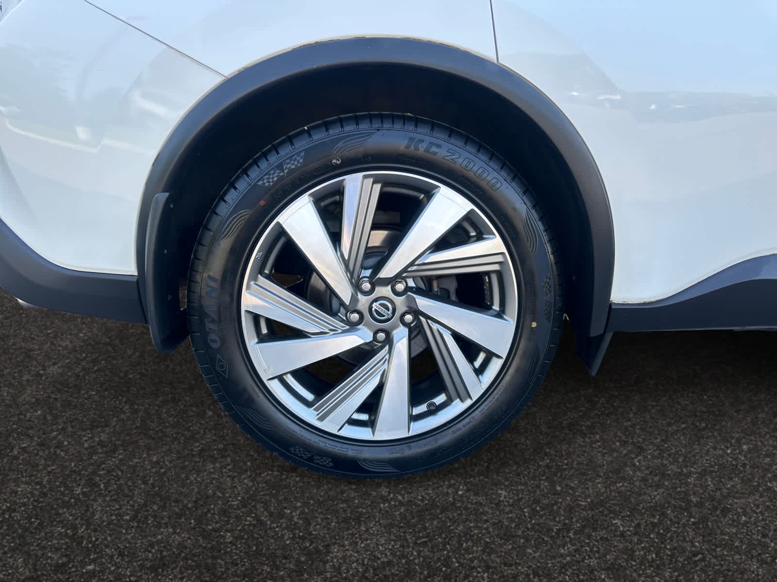used 2020 Nissan Murano car, priced at $21,498
