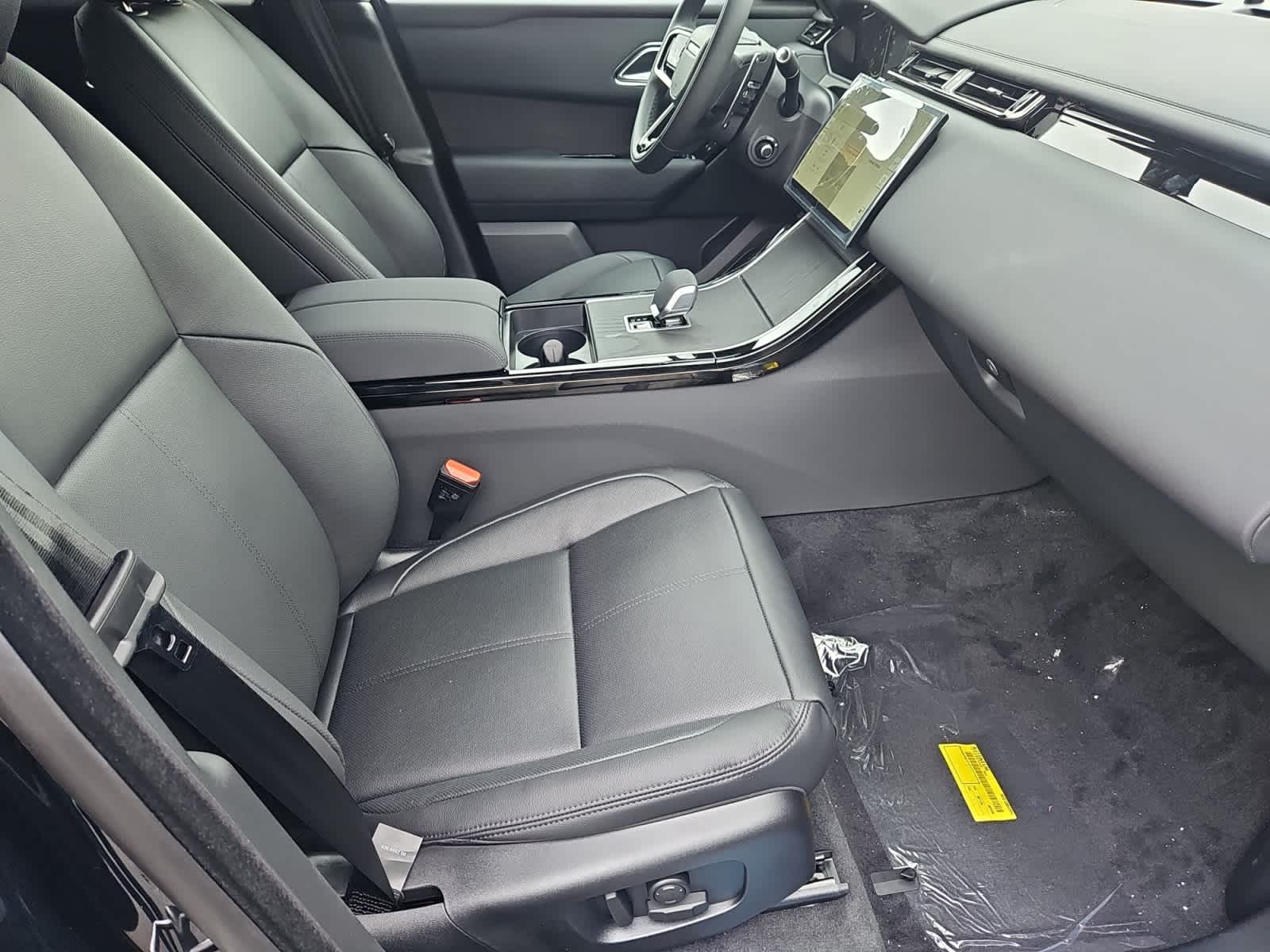 new 2026 Land Rover Range Rover Velar car, priced at $75,245