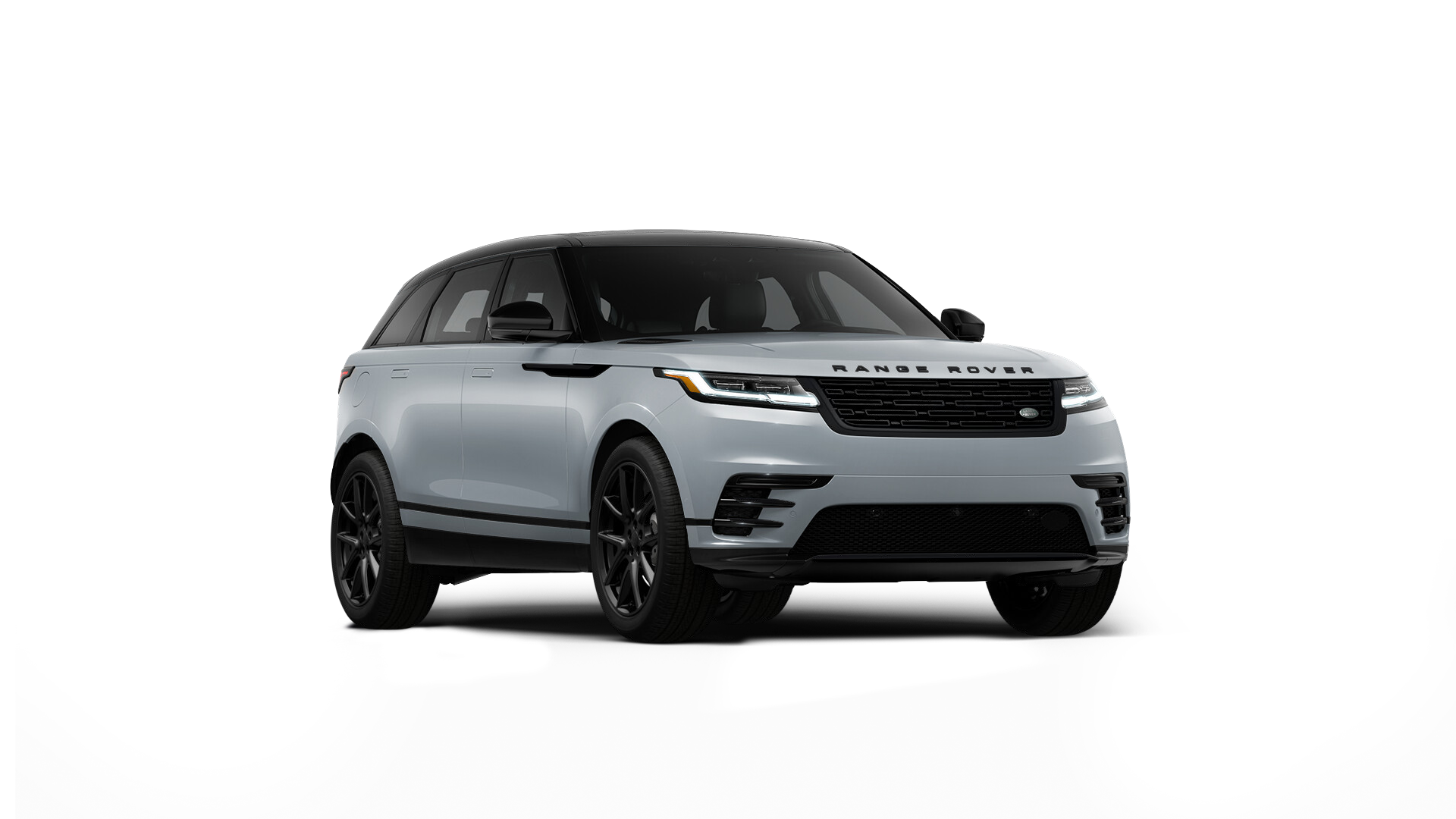 new 2026 Land Rover Range Rover Velar car, priced at $76,390