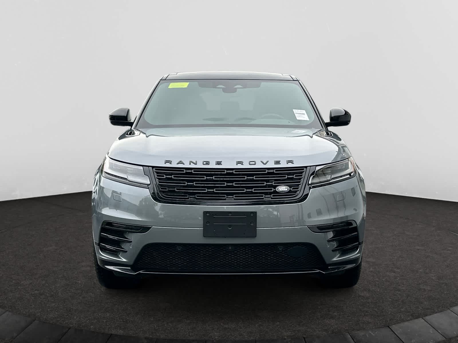 new 2026 Land Rover Range Rover Velar car, priced at $83,165