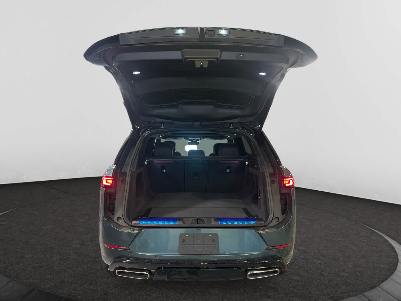 new 2025 Land Rover Range Rover Sport car, priced at $105,765