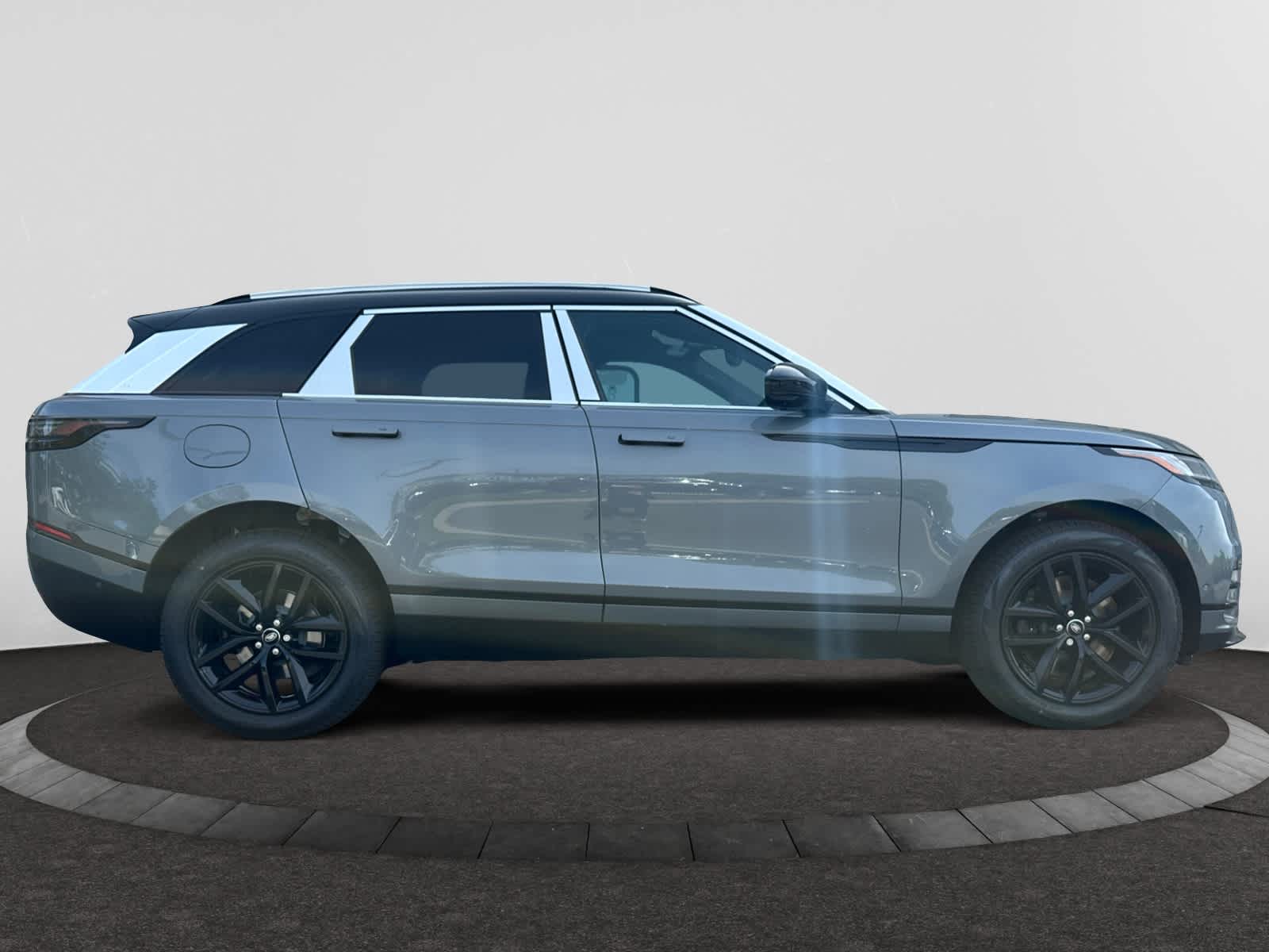 new 2026 Land Rover Range Rover Velar car, priced at $73,140