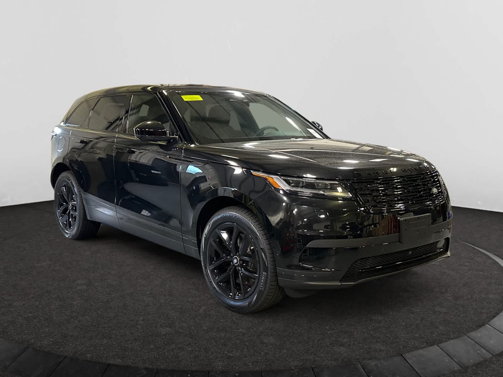 new 2026 Land Rover Range Rover Velar car, priced at $70,020