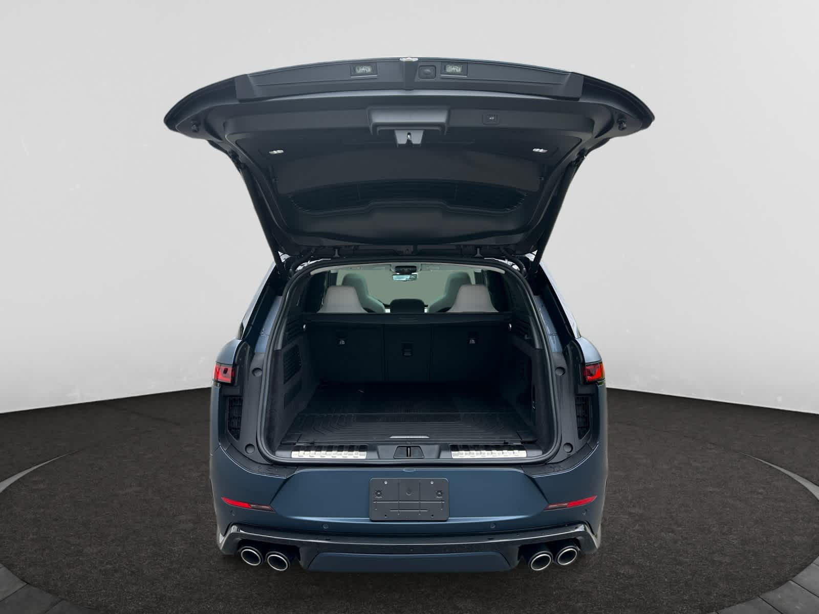 new 2025 Land Rover Range Rover Sport car, priced at $206,730