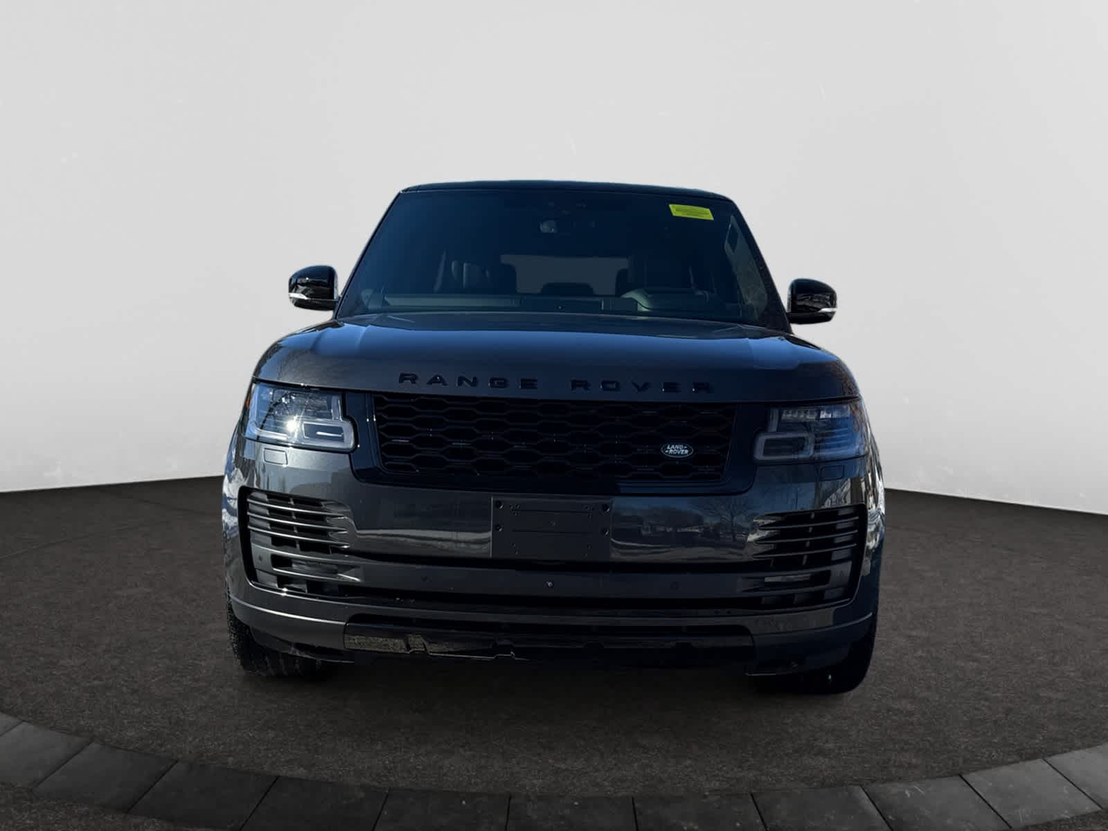 used 2018 Land Rover Range Rover car, priced at $41,498