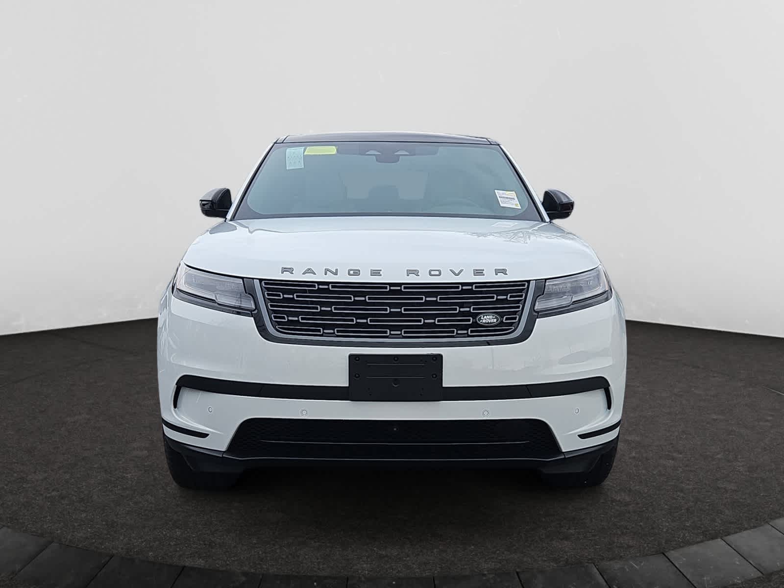 new 2026 Land Rover Range Rover Velar car, priced at $67,465