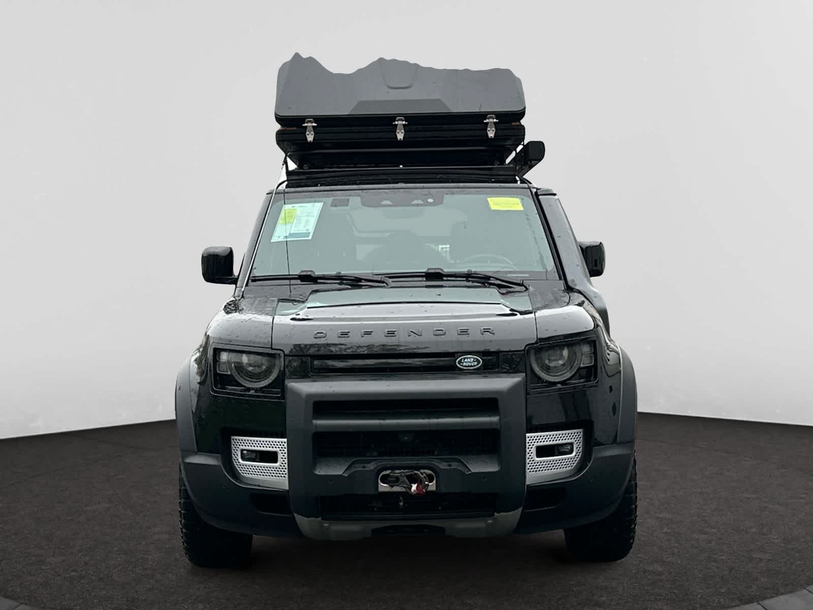 used 2023 Land Rover Defender 110 car, priced at $64,998