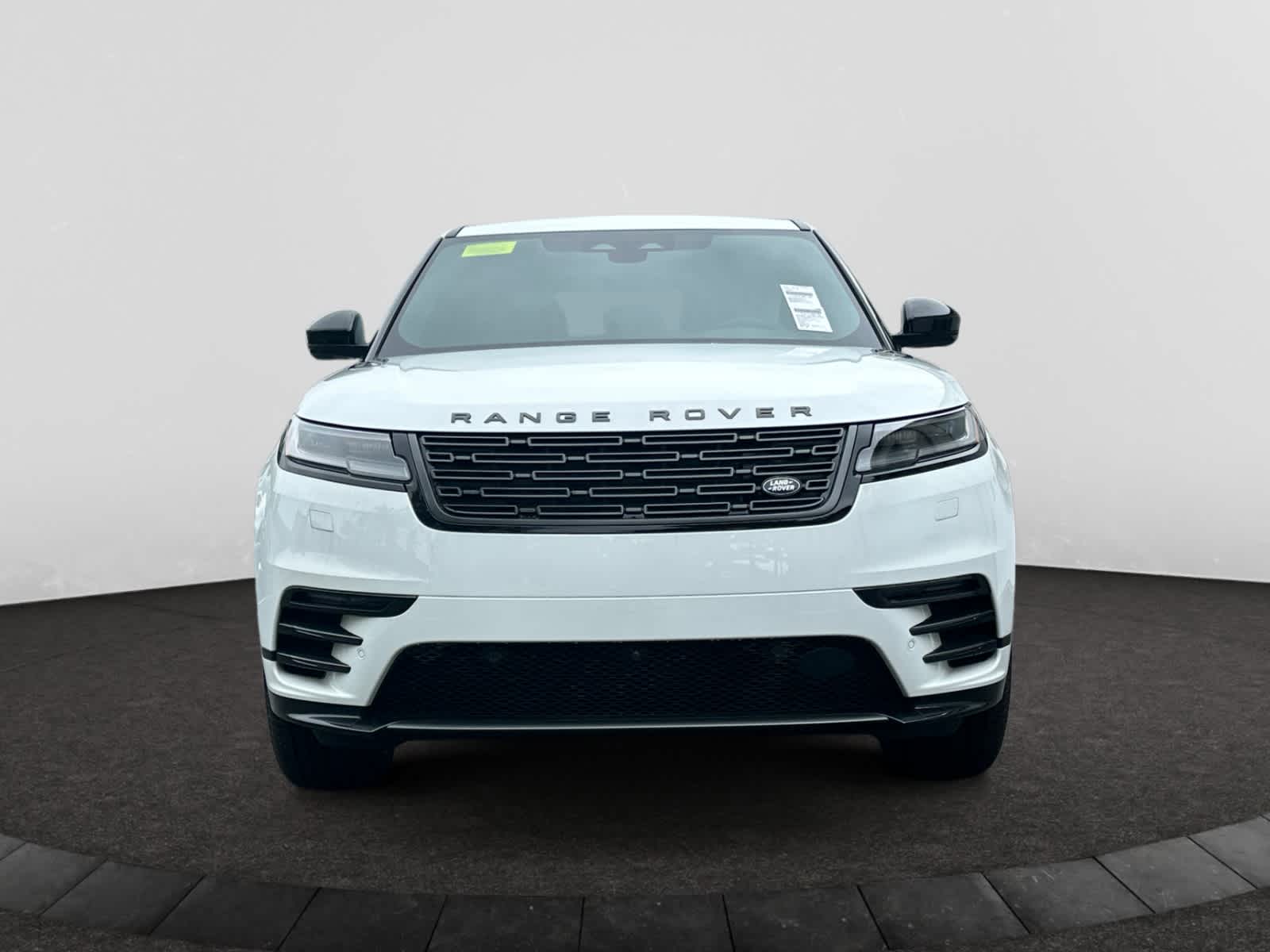 new 2026 Land Rover Range Rover Velar car, priced at $78,295
