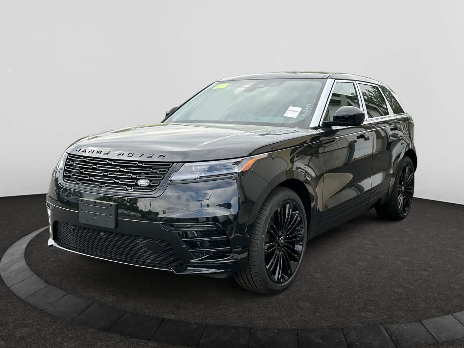 new 2026 Land Rover Range Rover Velar car, priced at $83,640