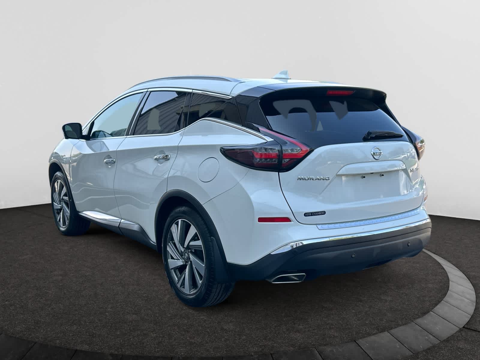 used 2020 Nissan Murano car, priced at $21,498