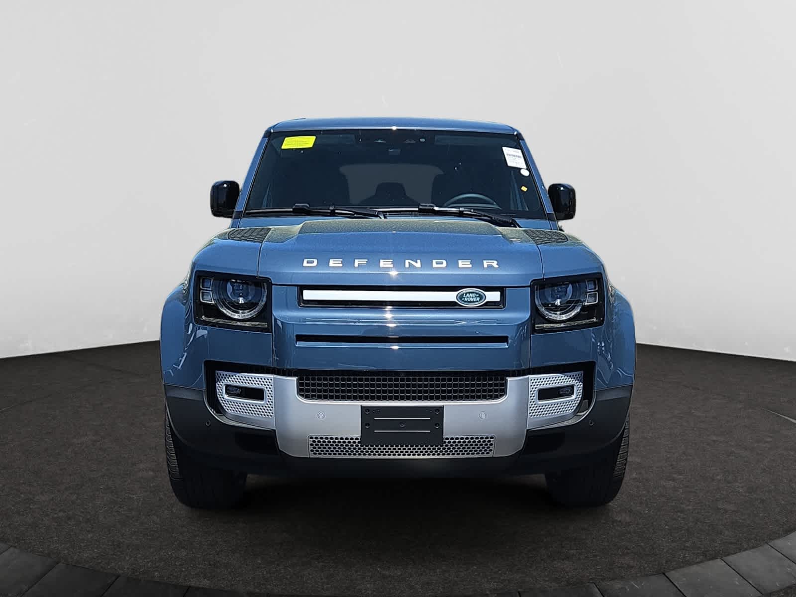 new 2025 Land Rover Defender 110 car, priced at $69,268