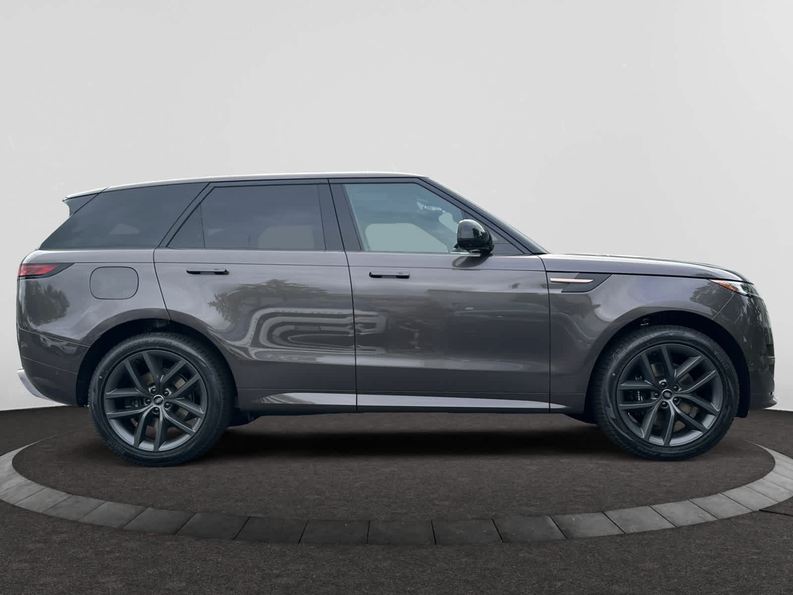 new 2025 Land Rover Range Rover Sport car, priced at $105,850