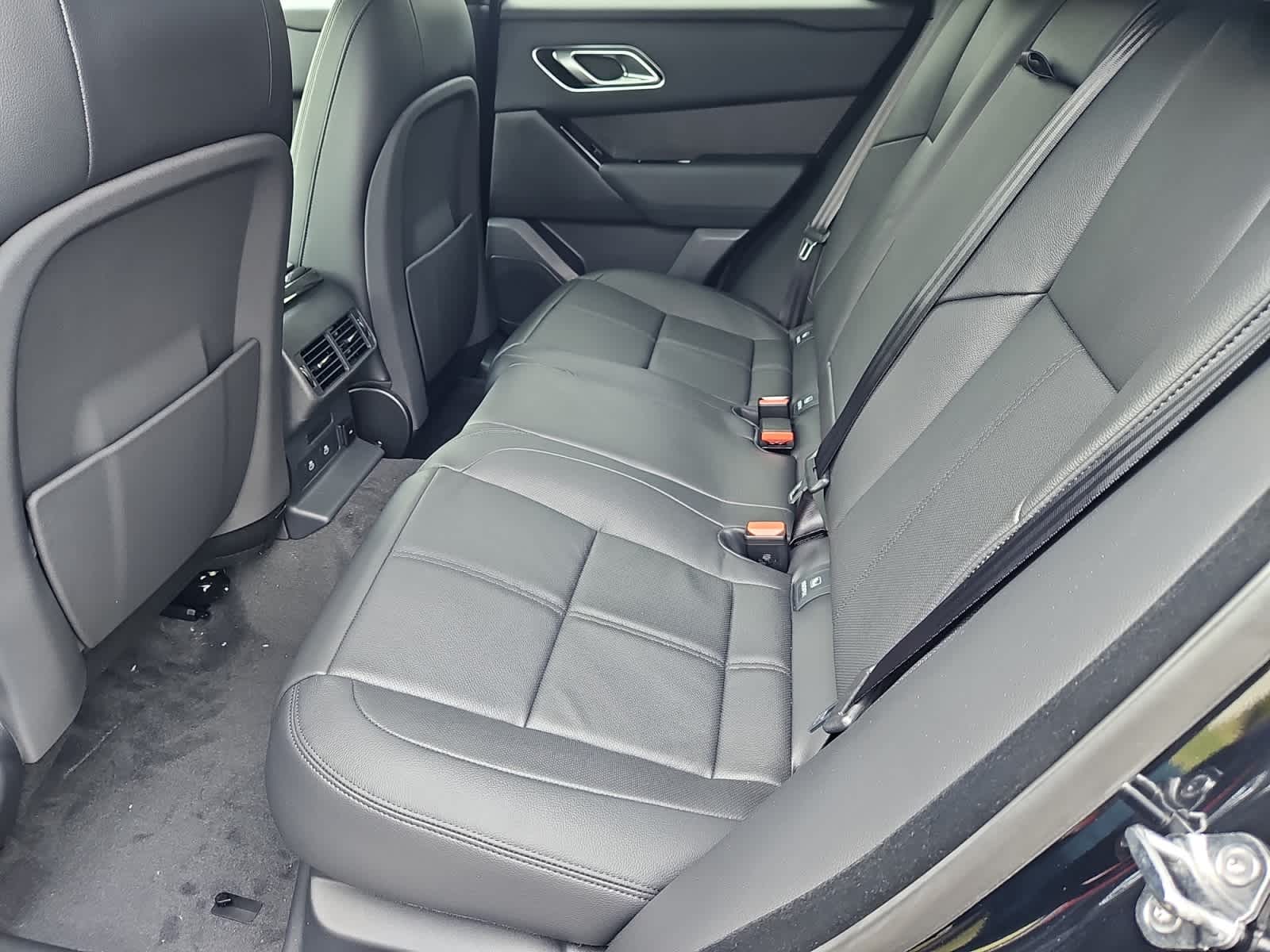 new 2026 Land Rover Range Rover Velar car, priced at $74,015