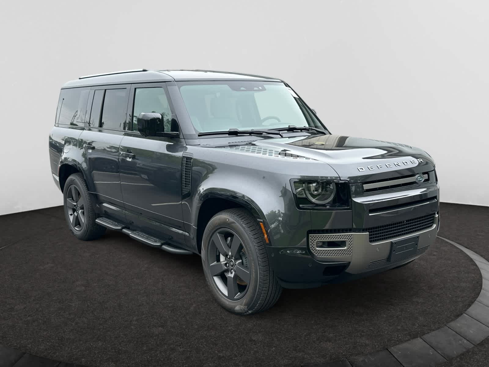 new 2025 Land Rover Defender 130 car, priced at $90,930