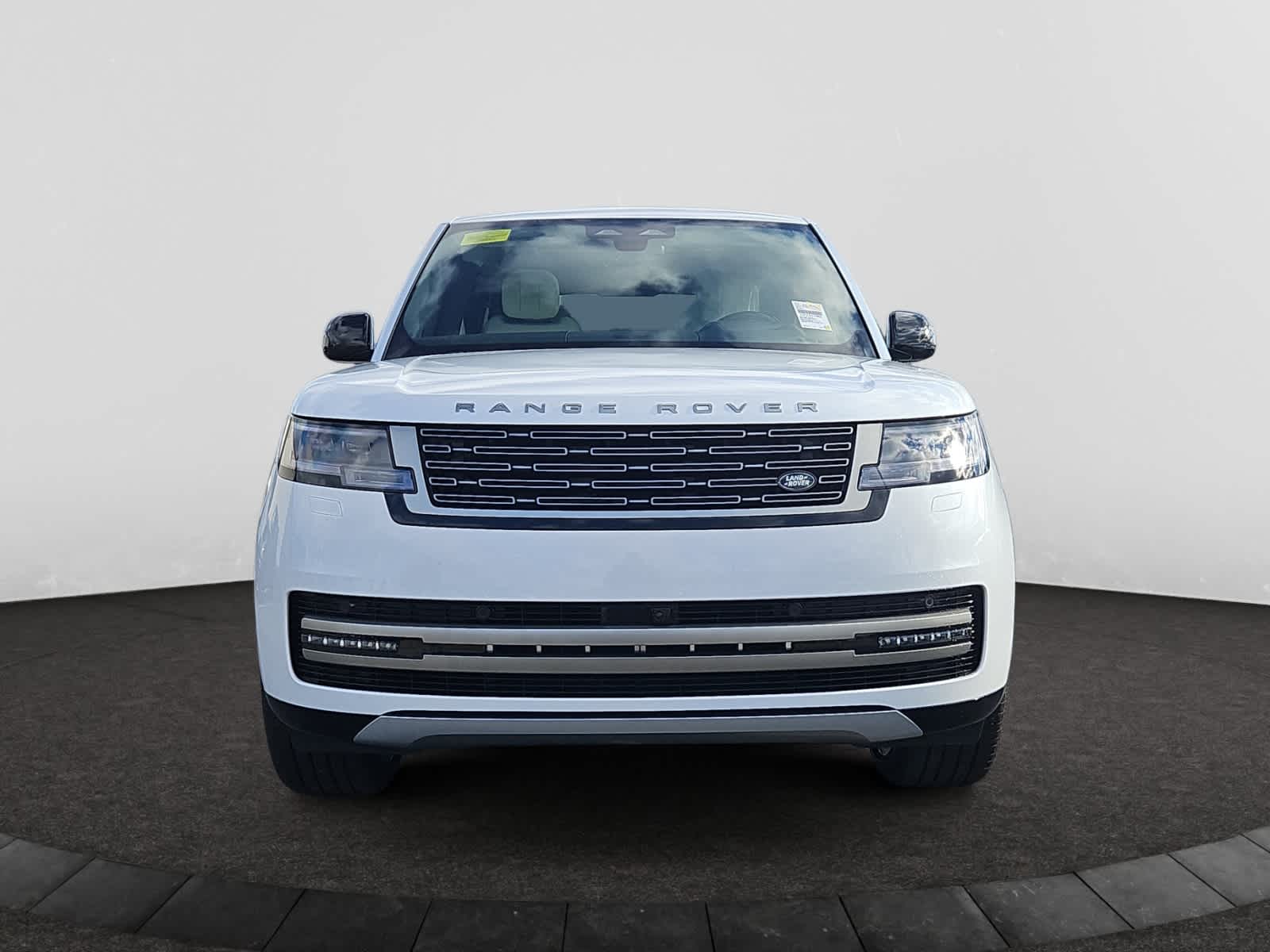 new 2025 Land Rover Range Rover car, priced at $133,000