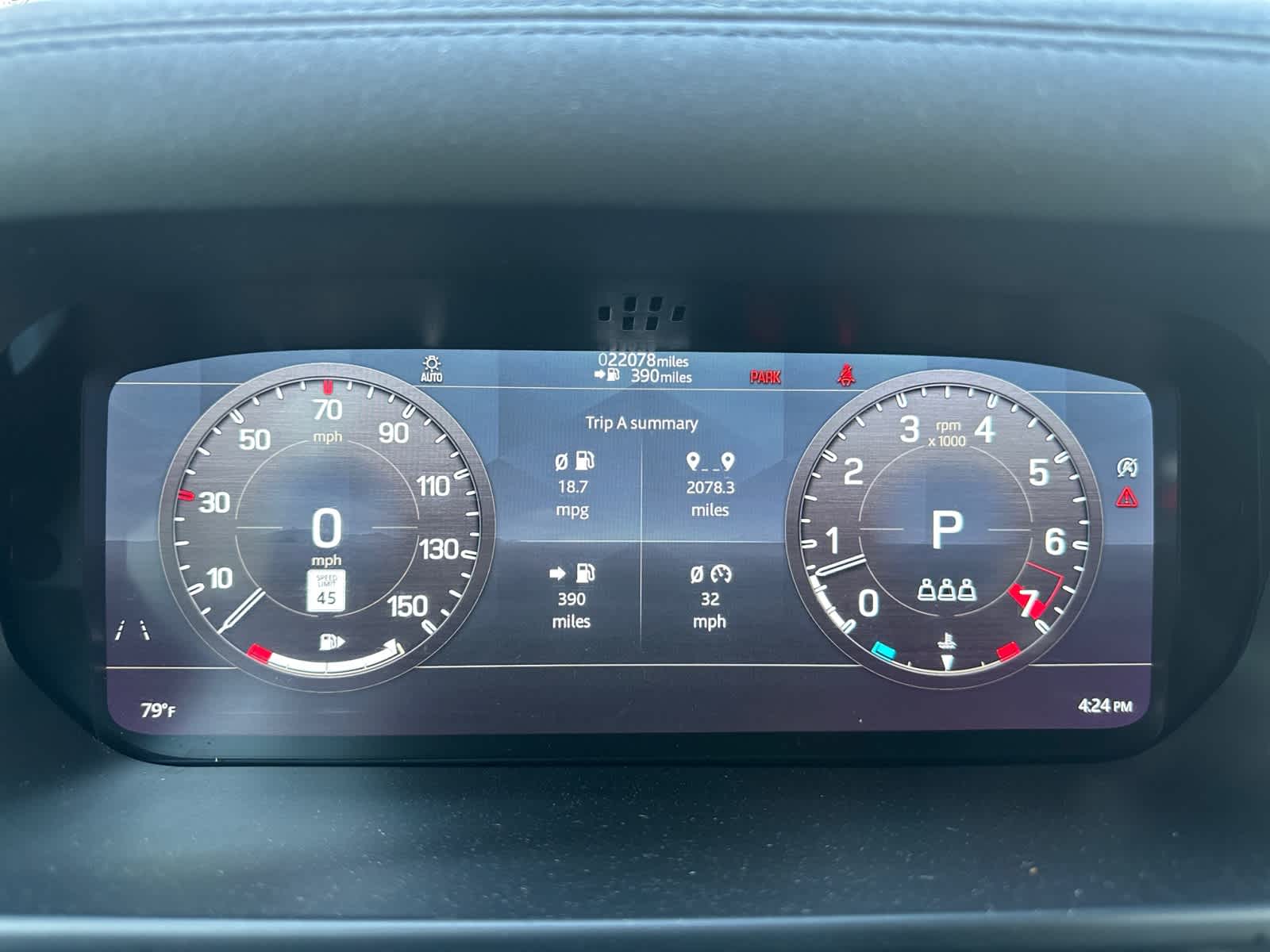 used 2021 Land Rover Defender 90 car, priced at $45,998