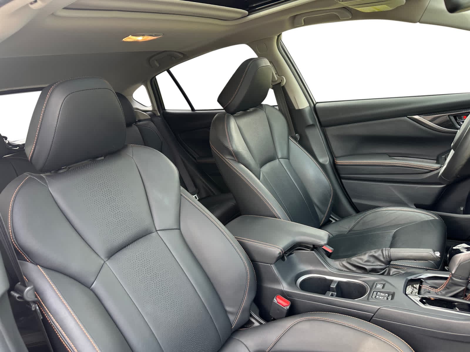 used 2019 Subaru Crosstrek car, priced at $21,498