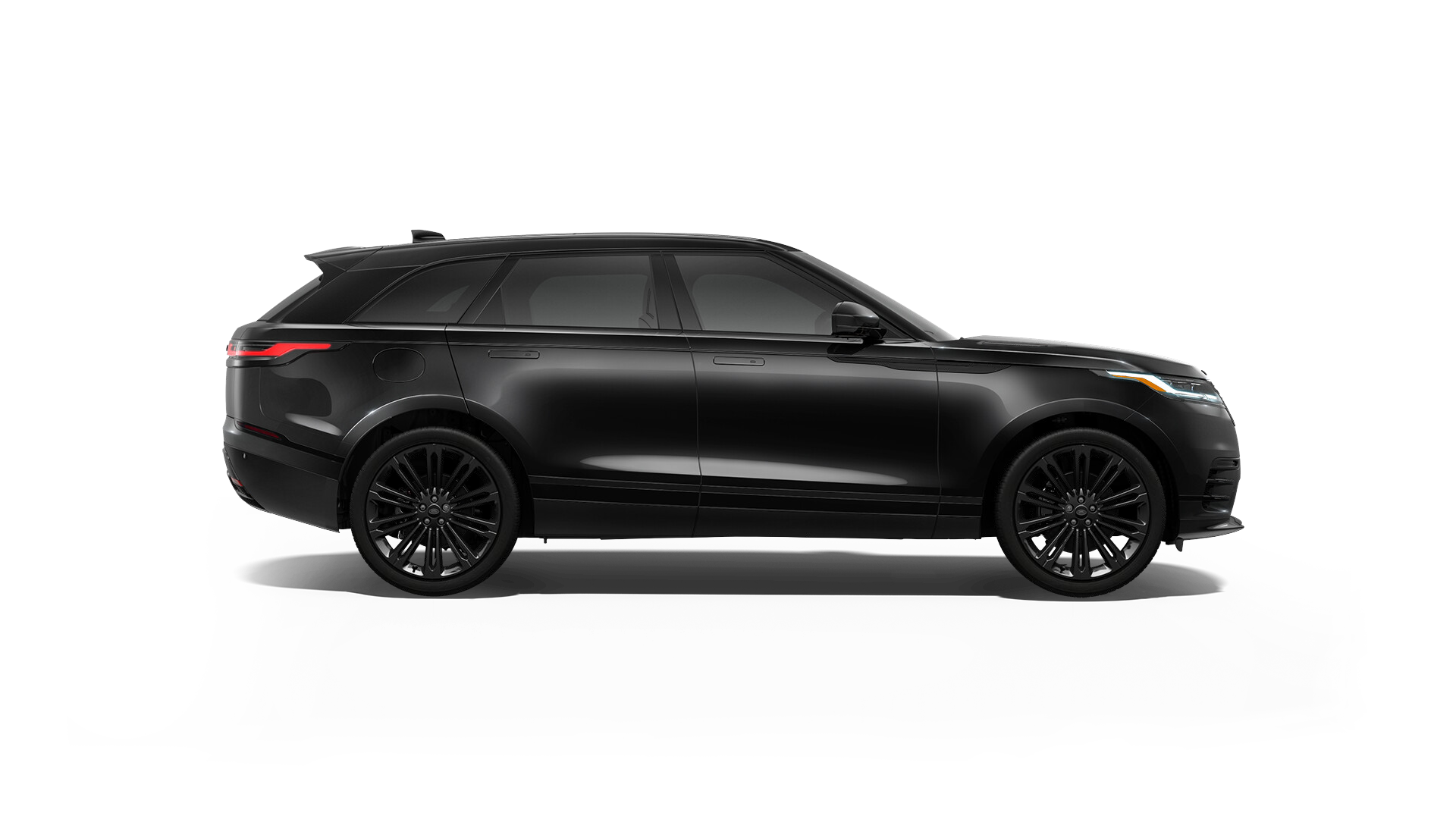 new 2026 Land Rover Range Rover Velar car, priced at $83,640