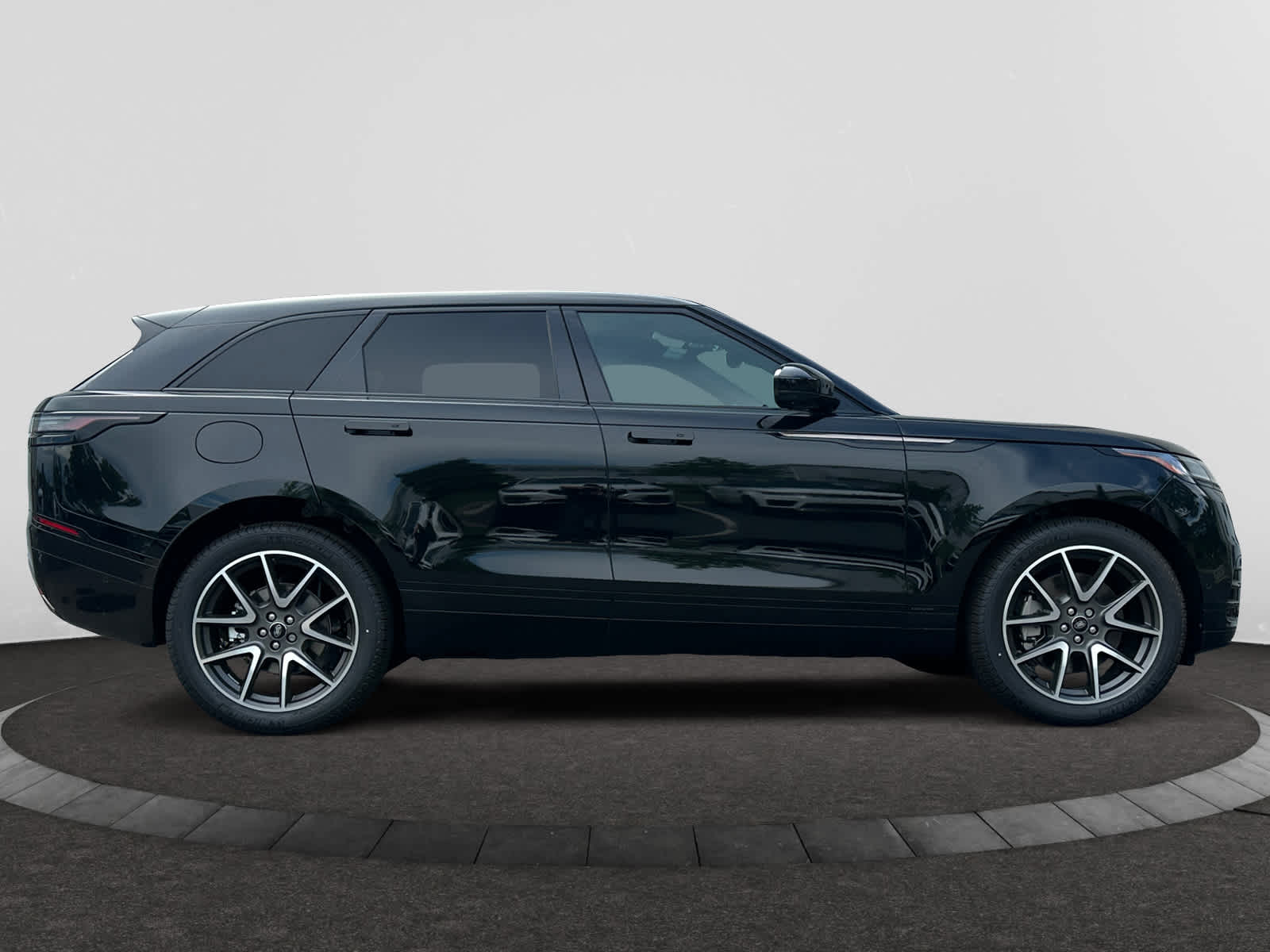 new 2026 Land Rover Range Rover Velar car, priced at $84,695