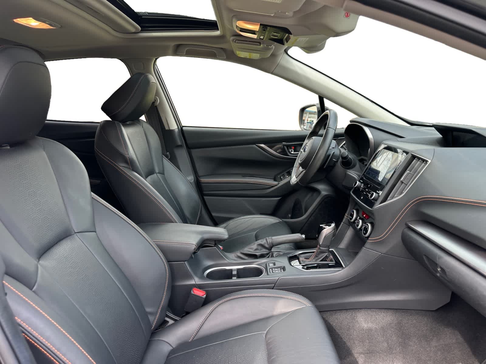 used 2019 Subaru Crosstrek car, priced at $21,498