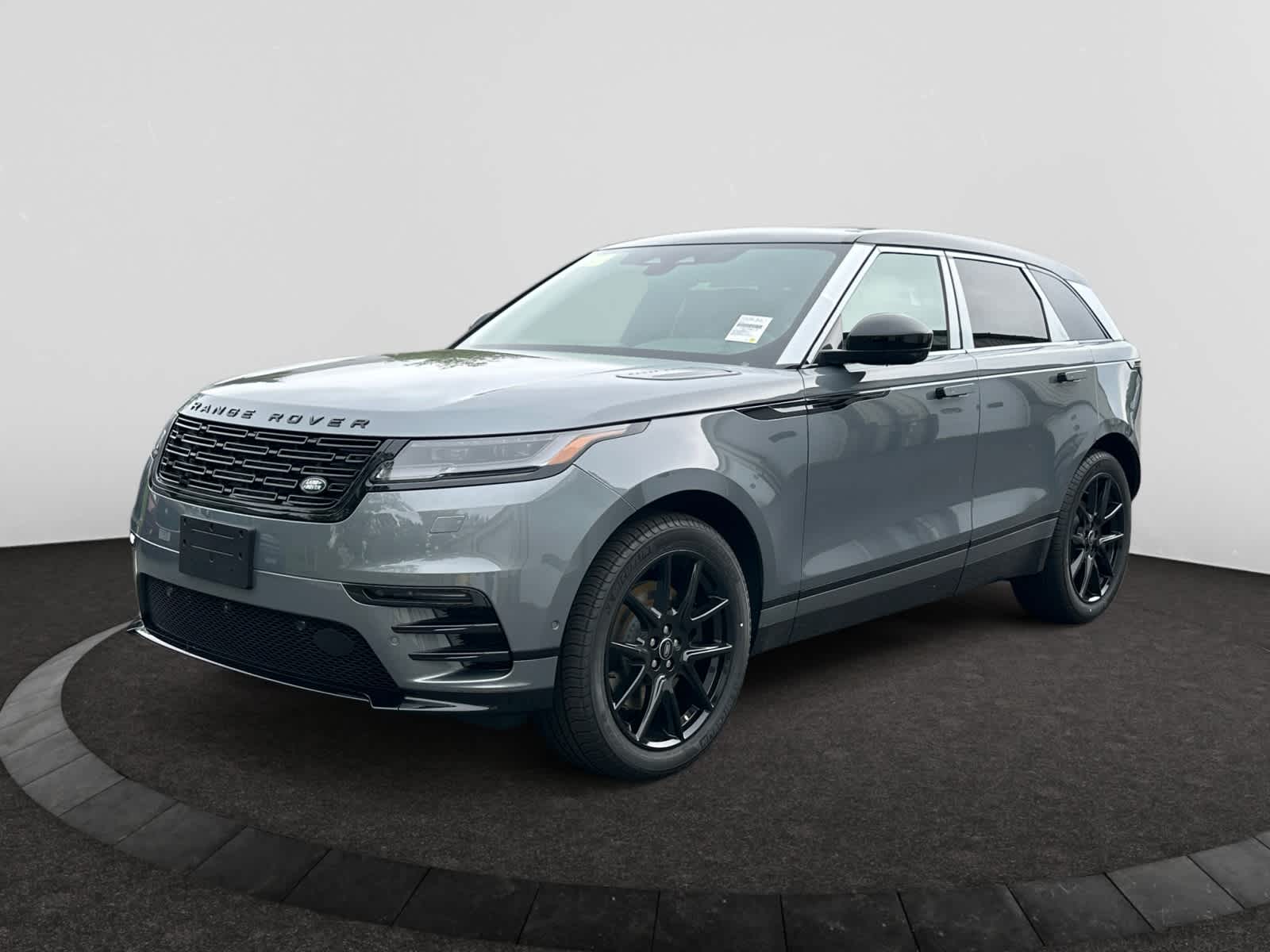 new 2026 Land Rover Range Rover Velar car, priced at $83,165