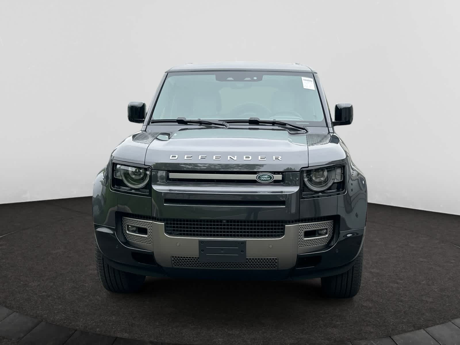 new 2025 Land Rover Defender 130 car, priced at $90,930