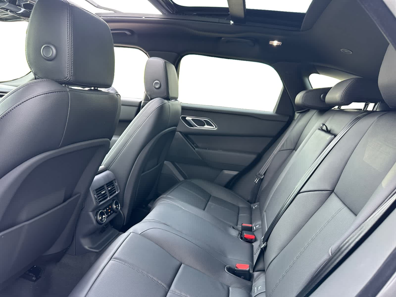 new 2026 Land Rover Range Rover Velar car, priced at $73,140