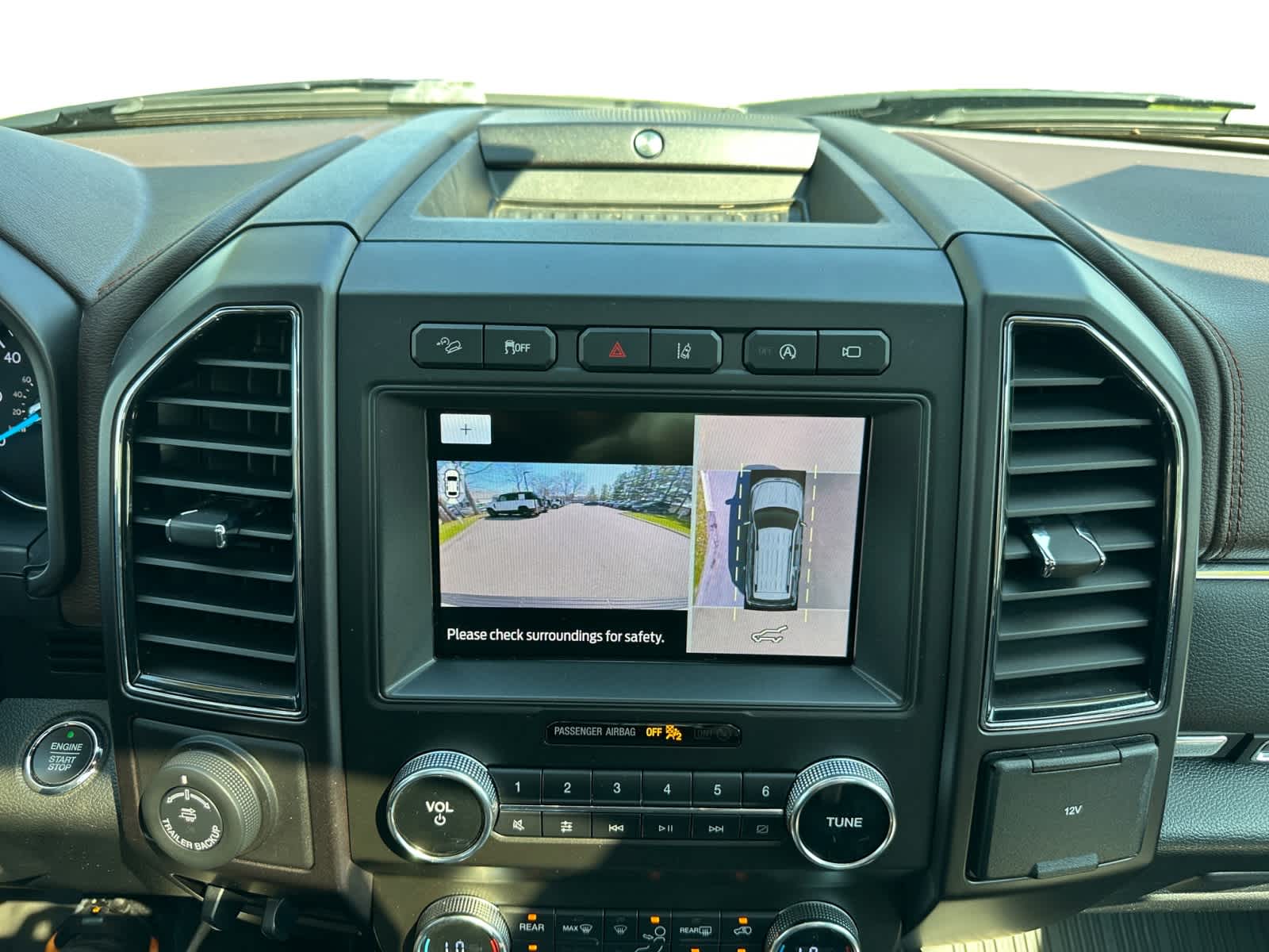 used 2020 Ford Expedition car, priced at $41,998