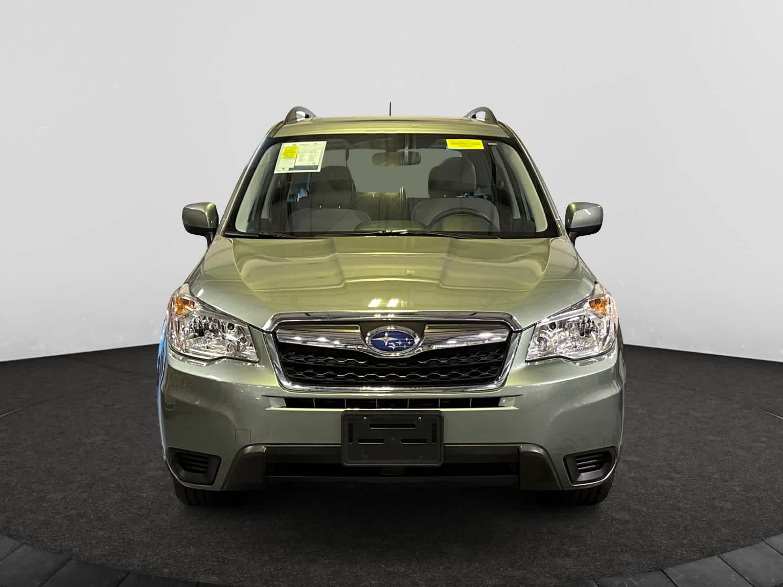 used 2015 Subaru Forester car, priced at $13,998