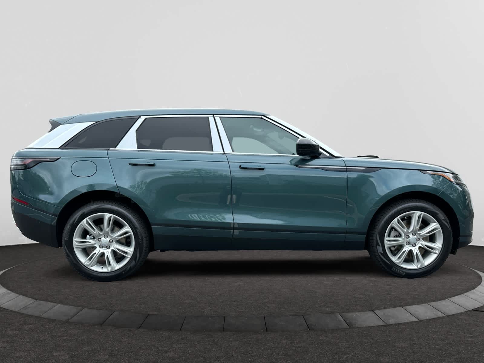 new 2026 Land Rover Range Rover Velar car, priced at $69,565