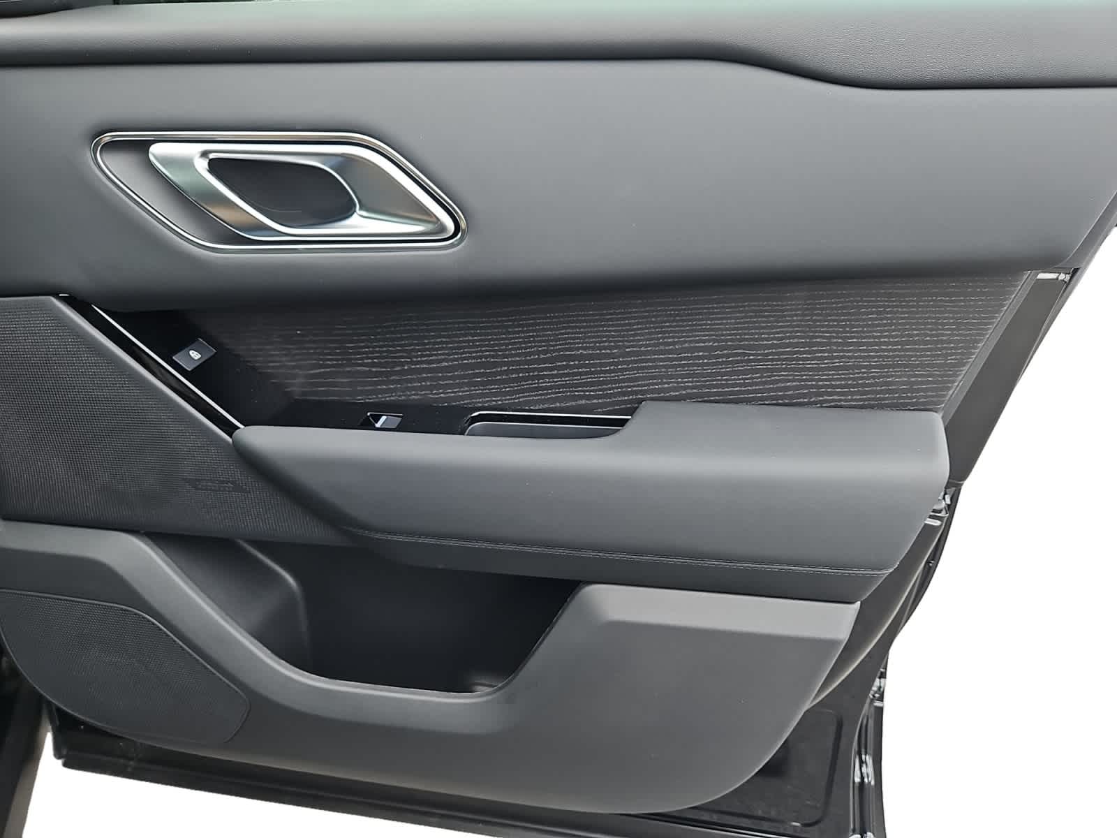 new 2026 Land Rover Range Rover Velar car, priced at $75,245