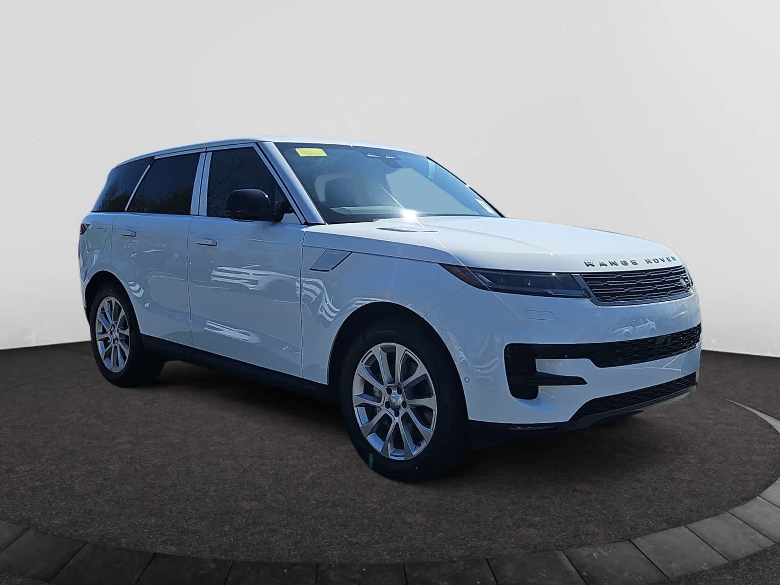new 2025 Land Rover Range Rover Sport car, priced at $89,150