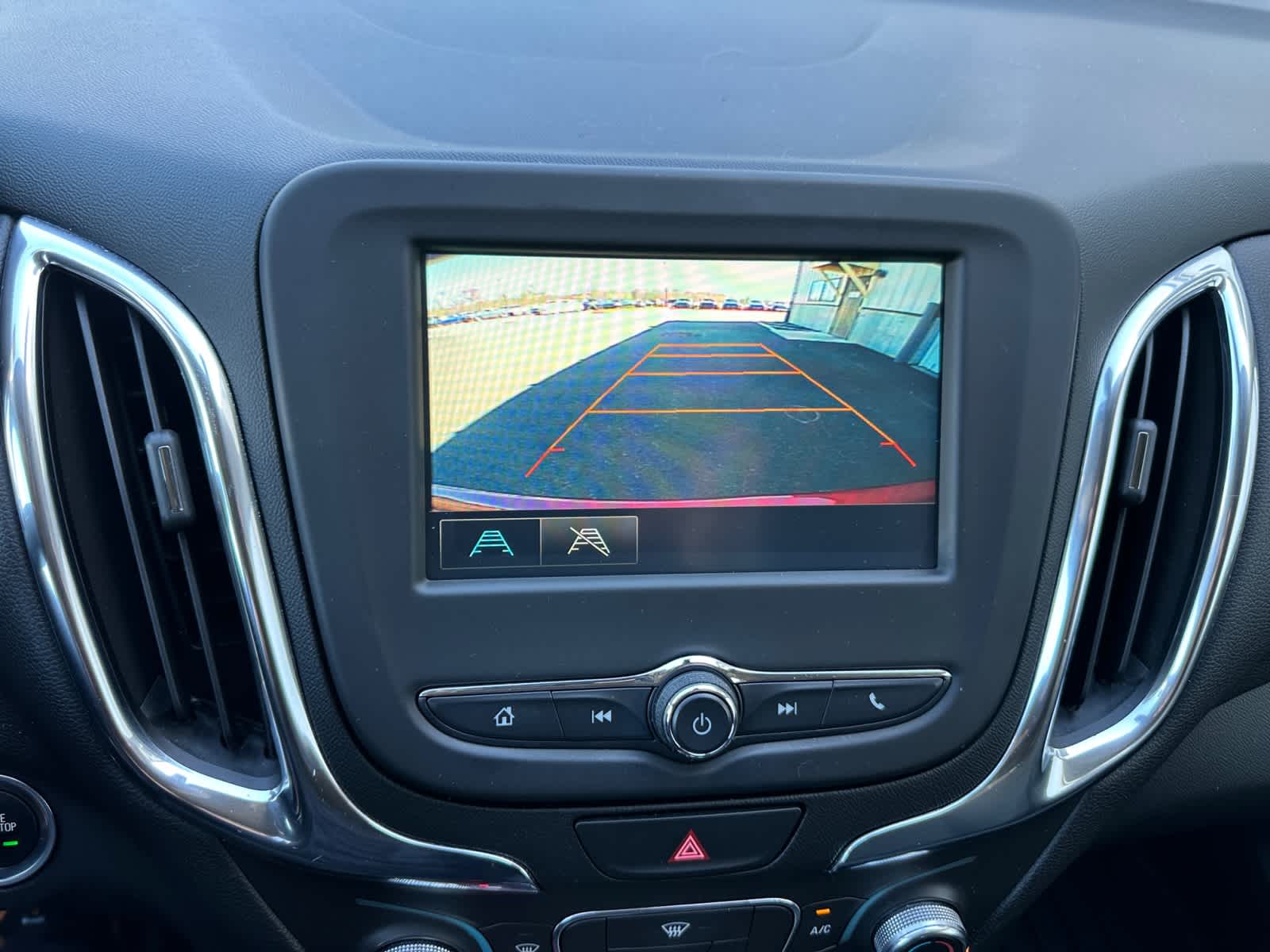 used 2018 Chevrolet Equinox car, priced at $12,998