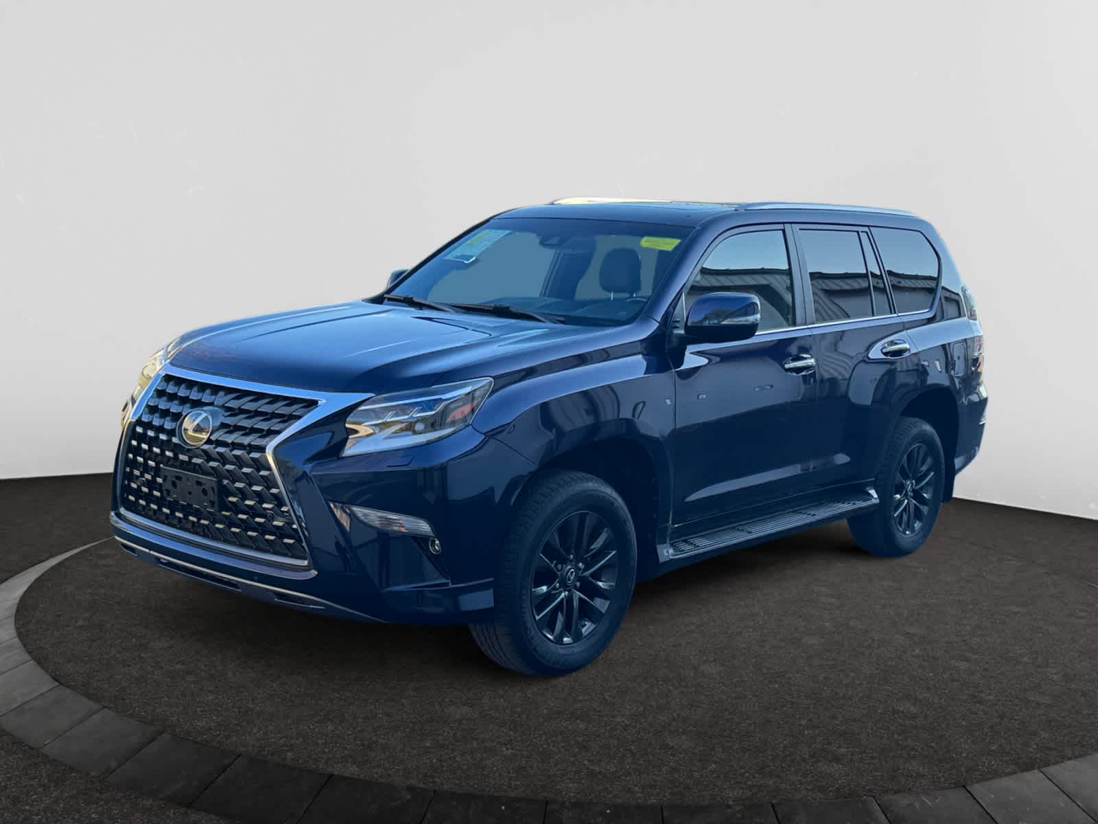 used 2021 Lexus GX 460 car, priced at $41,798