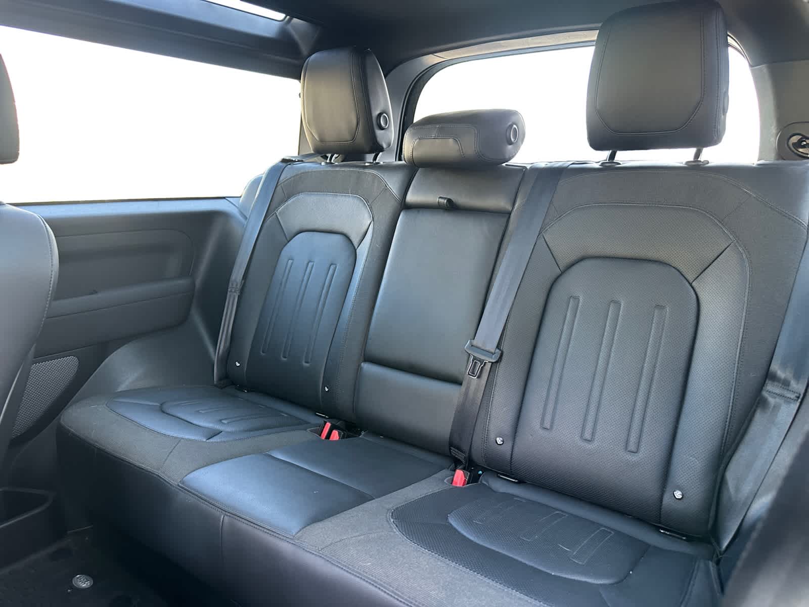 used 2021 Land Rover Defender 90 car, priced at $45,998