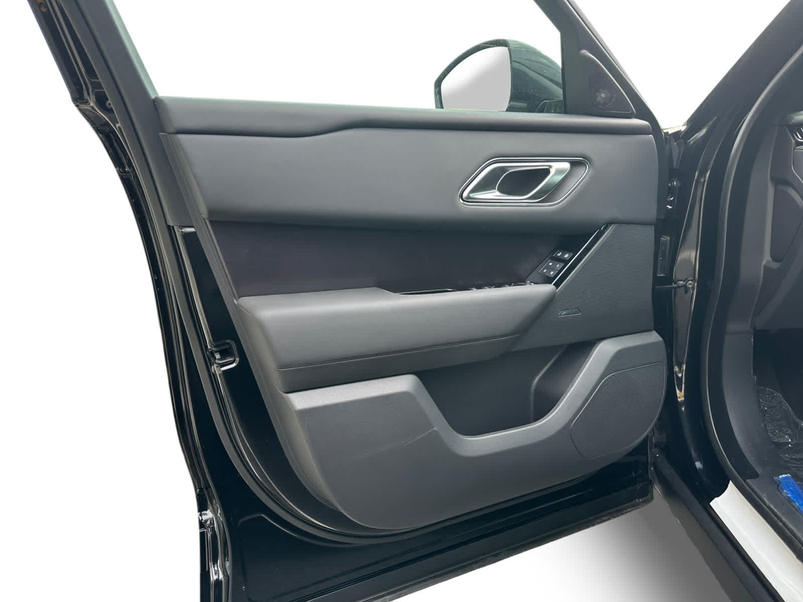 new 2026 Land Rover Range Rover Velar car, priced at $83,640
